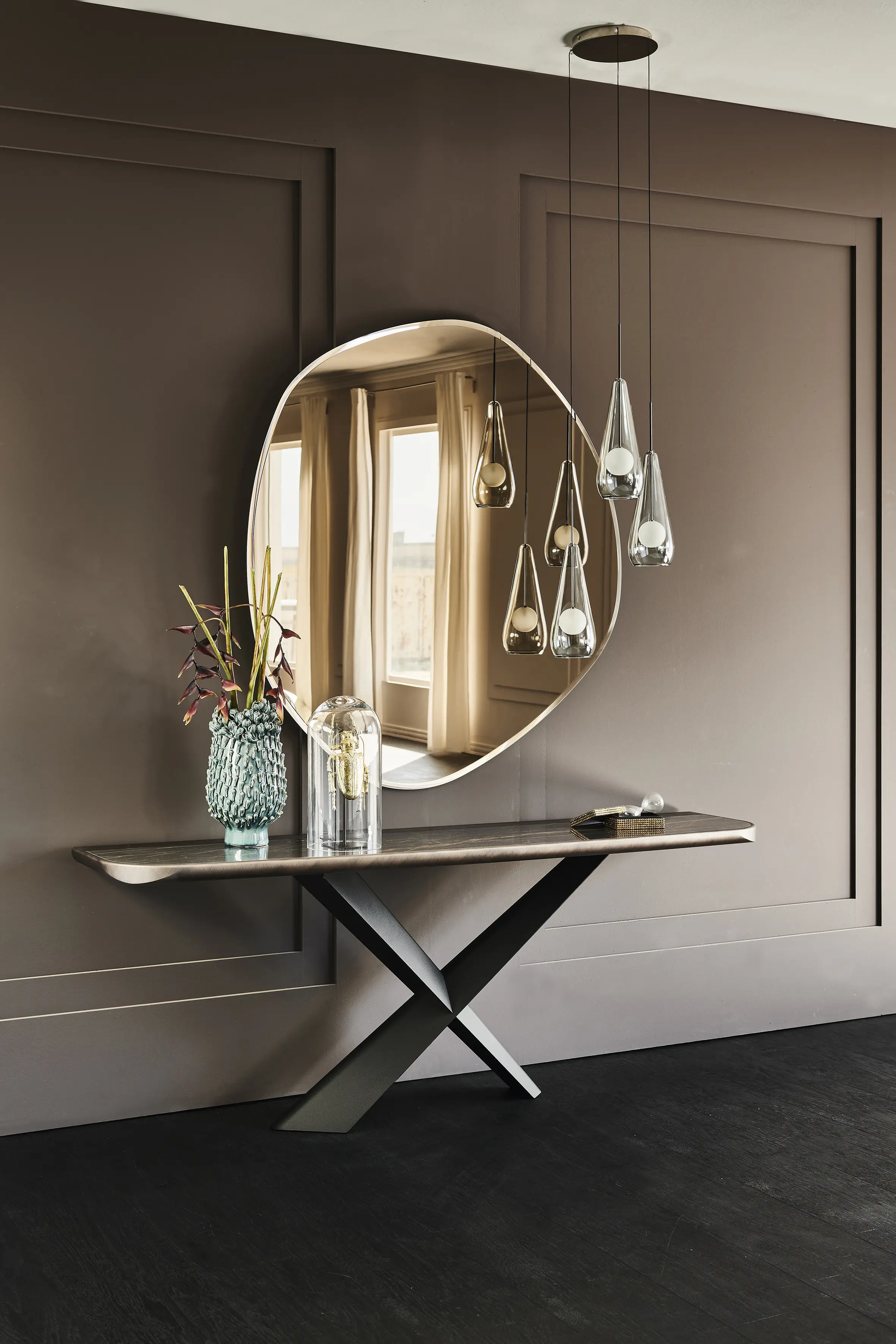 Cattelan Italia - Terminal Keramik Premium