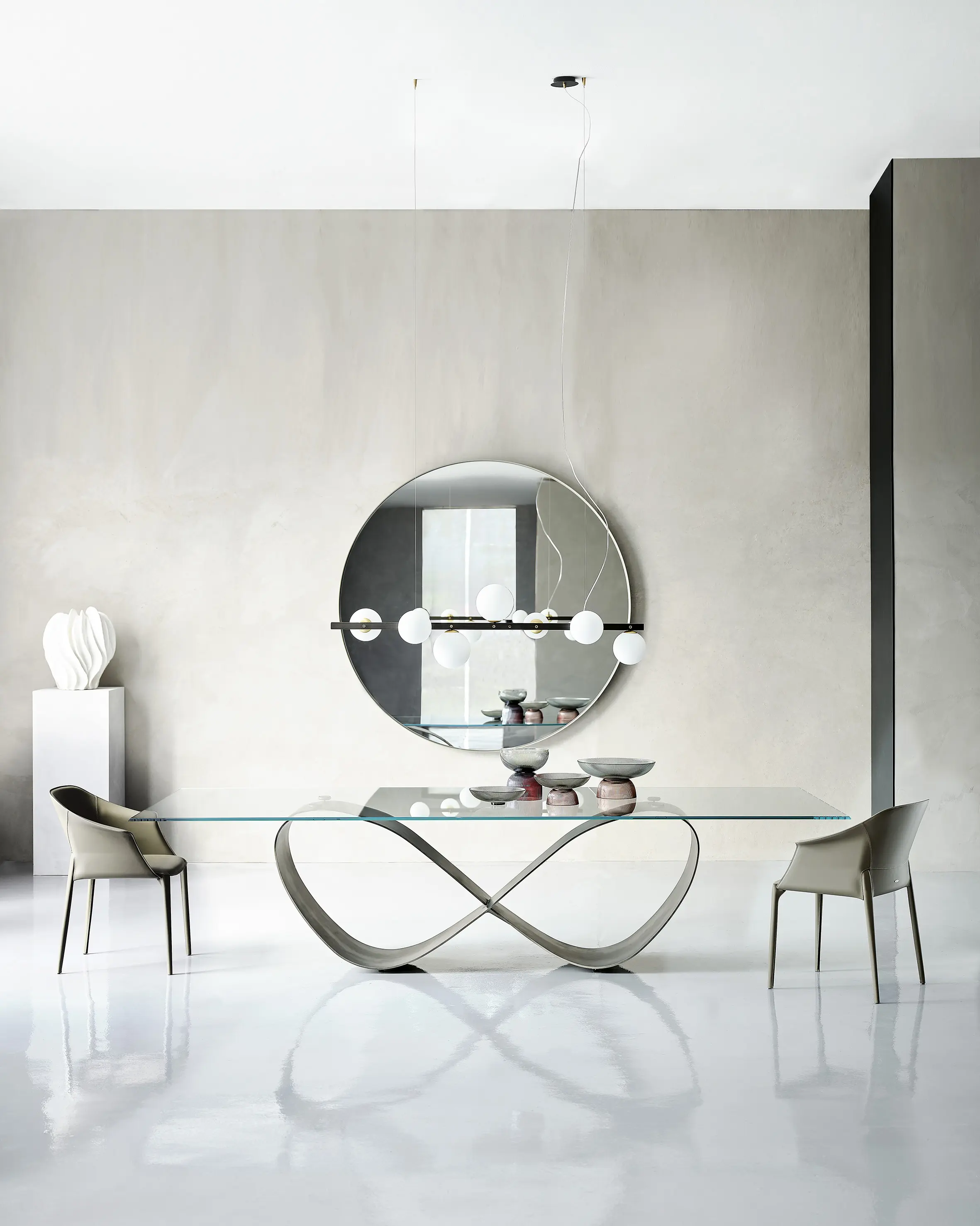 Cattelan Italia - Butterfly