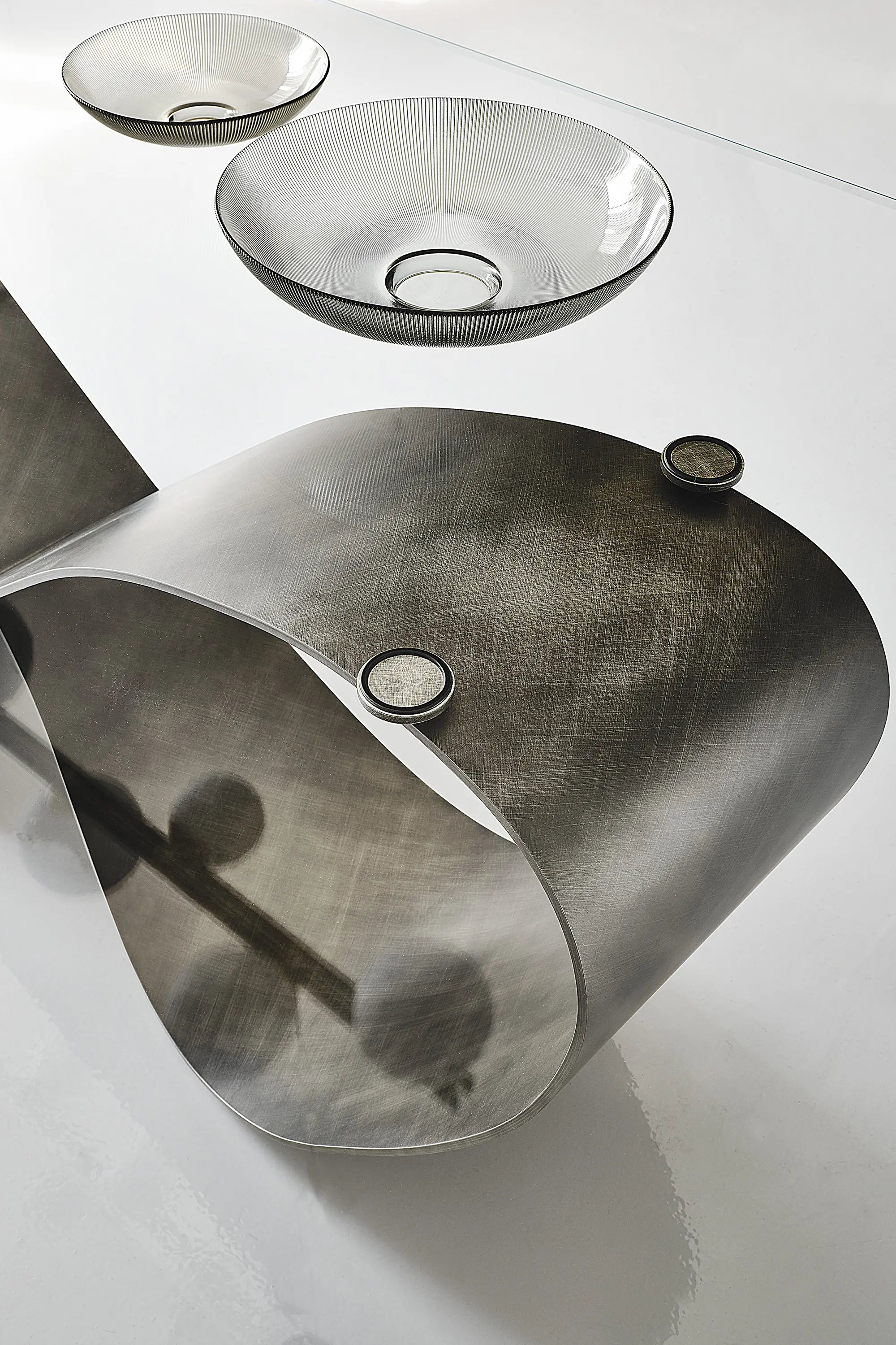 Cattelan Italia - Butterfly