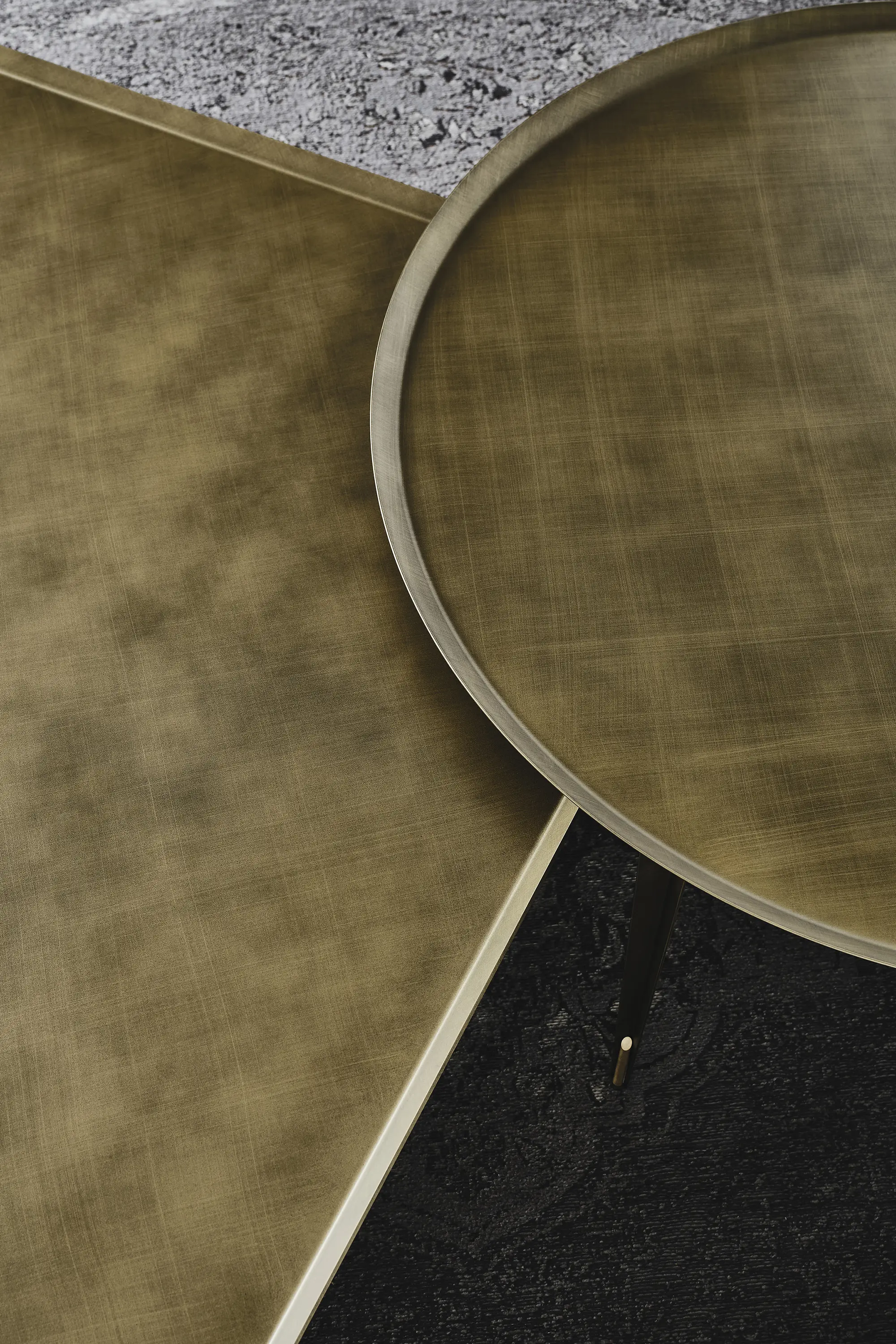 Cattelan Italia - Spillo