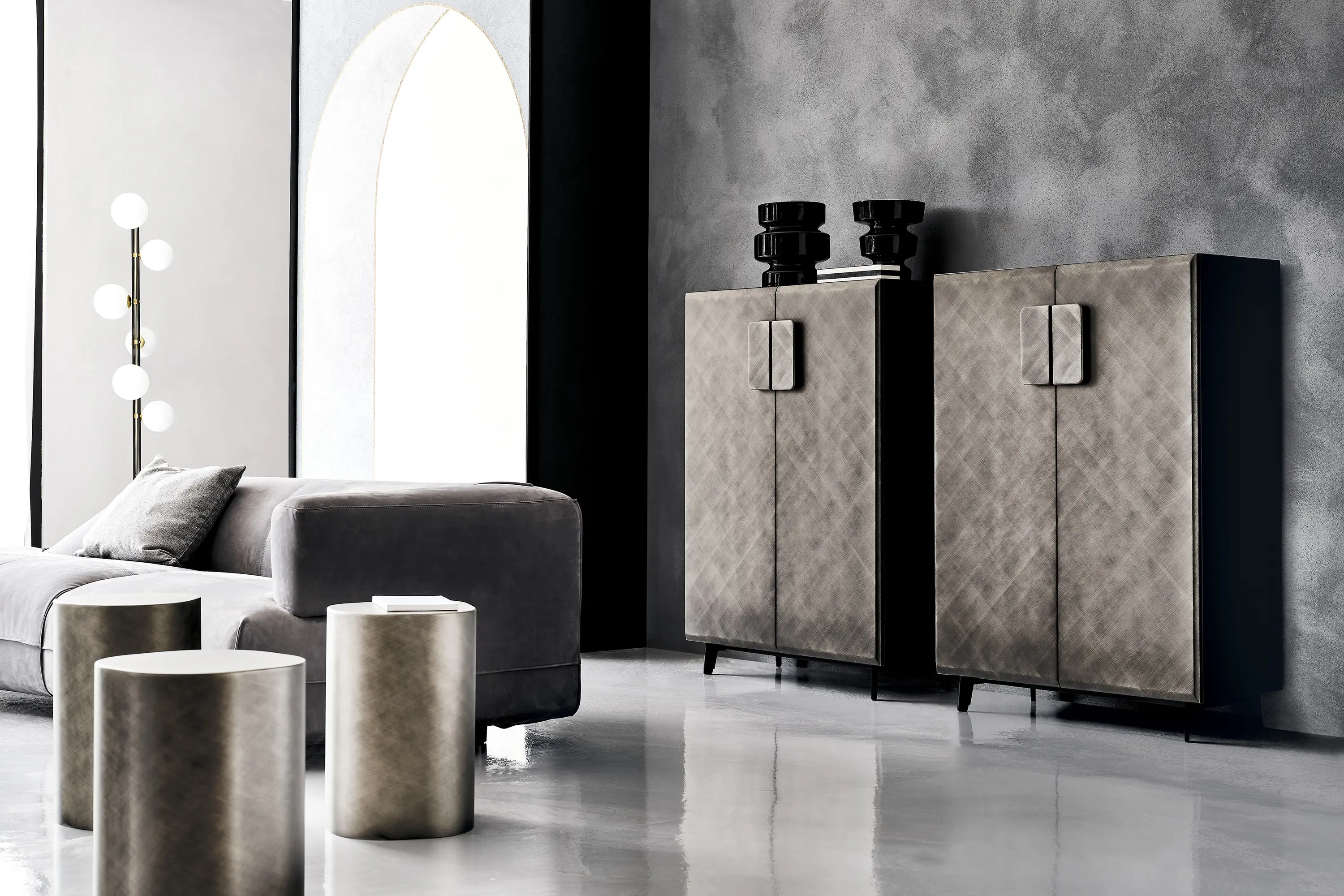 Cattelan Italia - Tudor