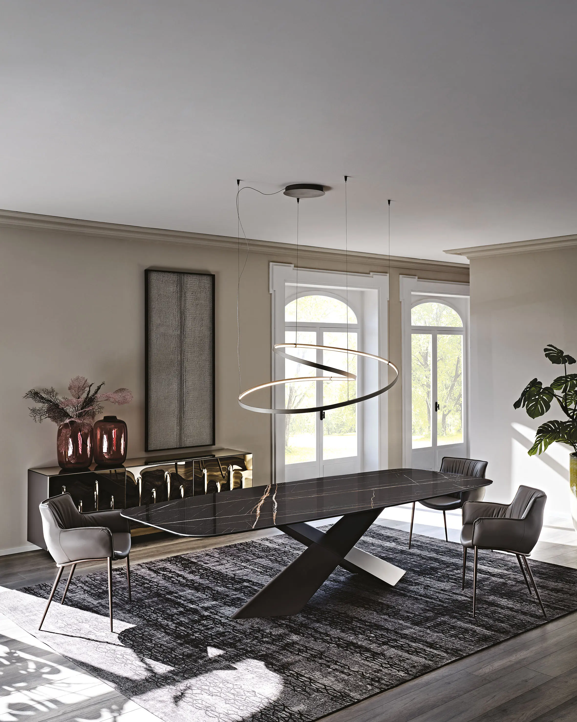 Cattelan Italia - Tyron Keramik