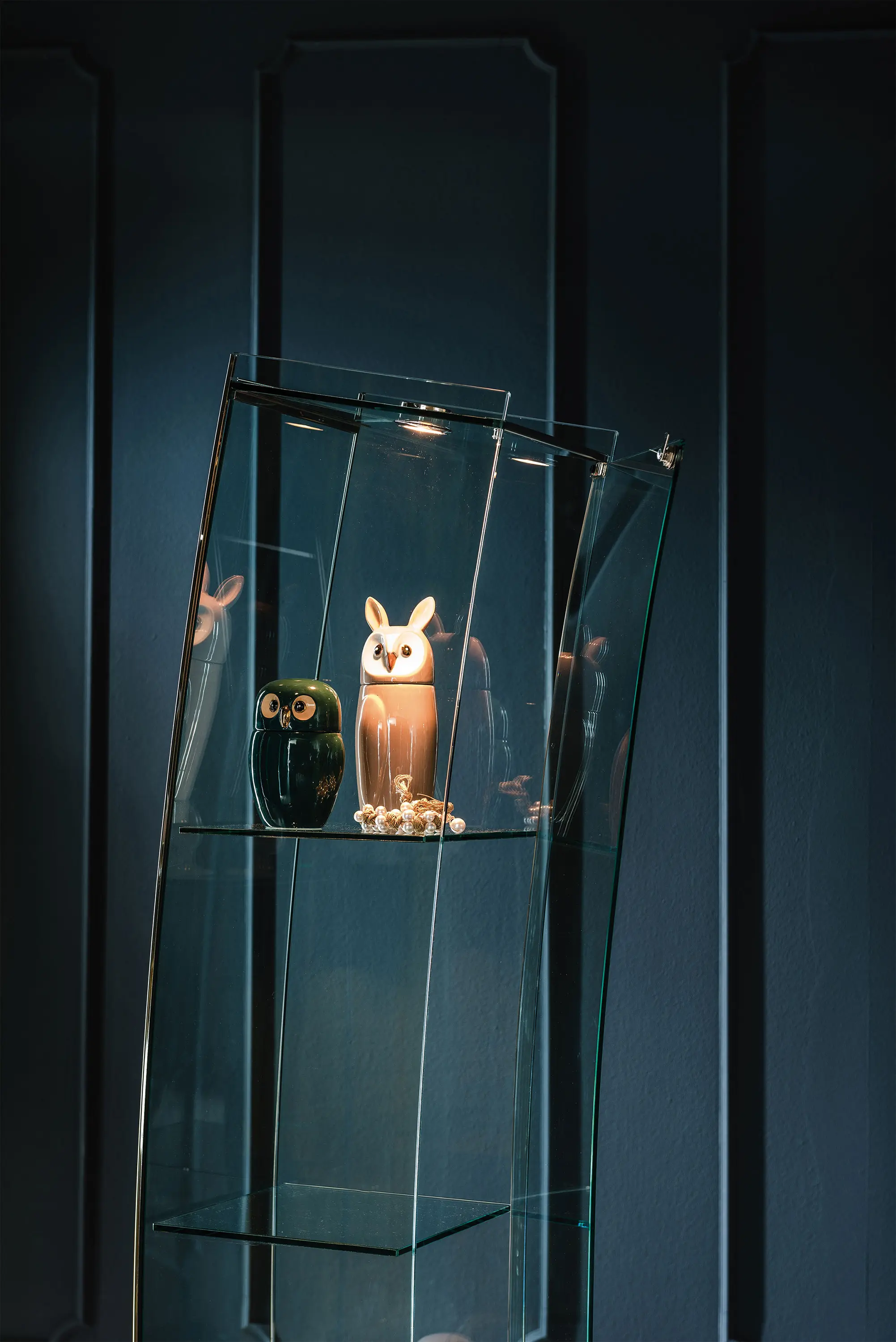 Cattelan Italia - Open Wind