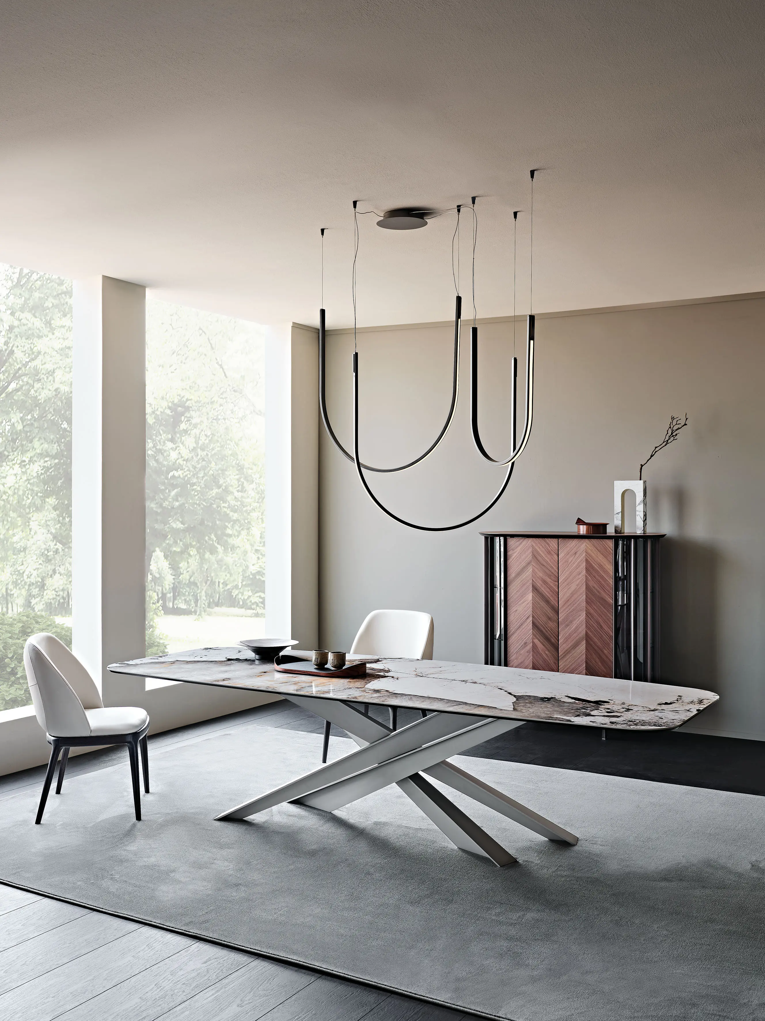 Cattelan Italia - Lancer Keramik