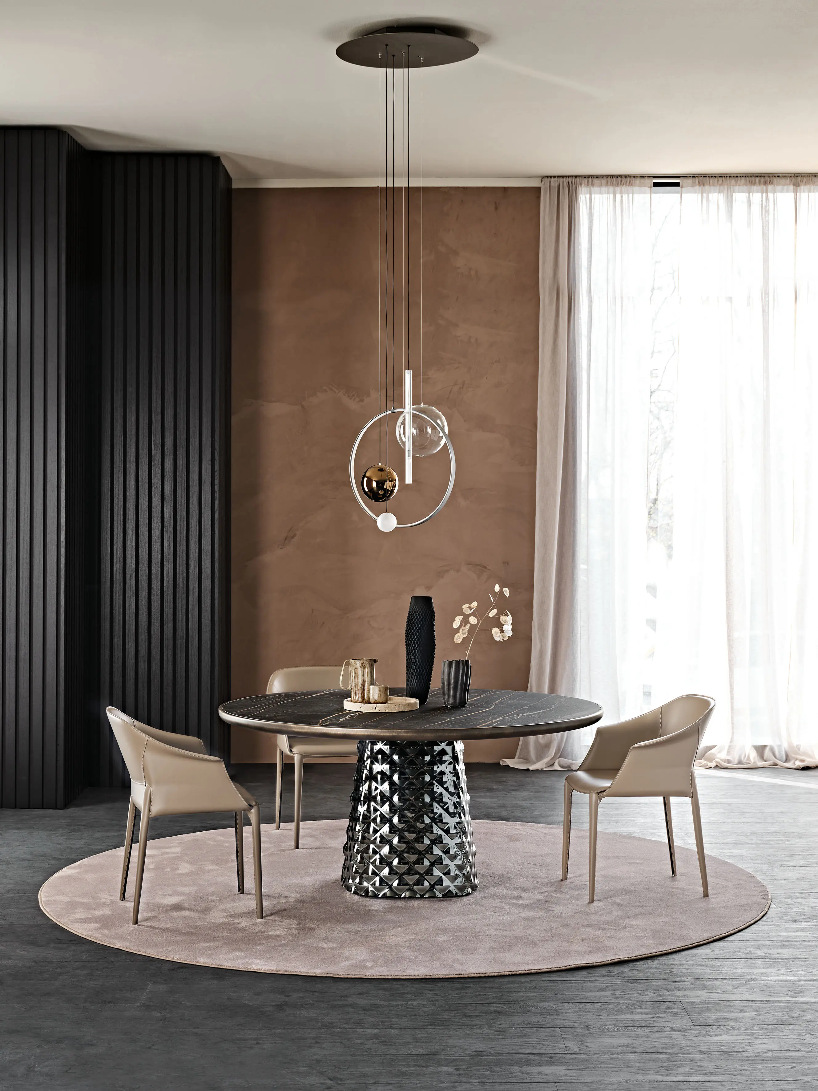 Cattelan Italia - Atrium Wood