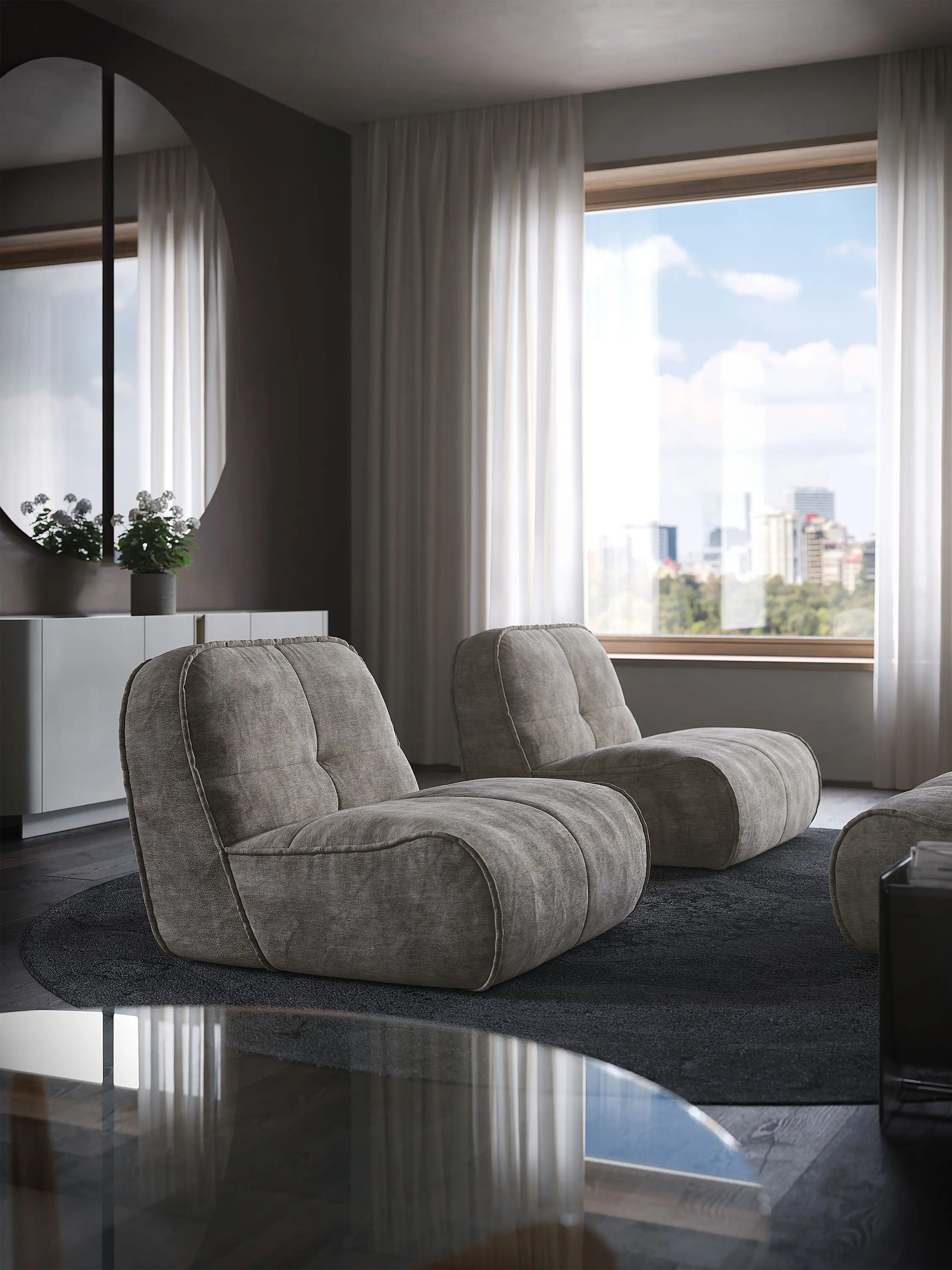 Cattelan Italia - Spencer