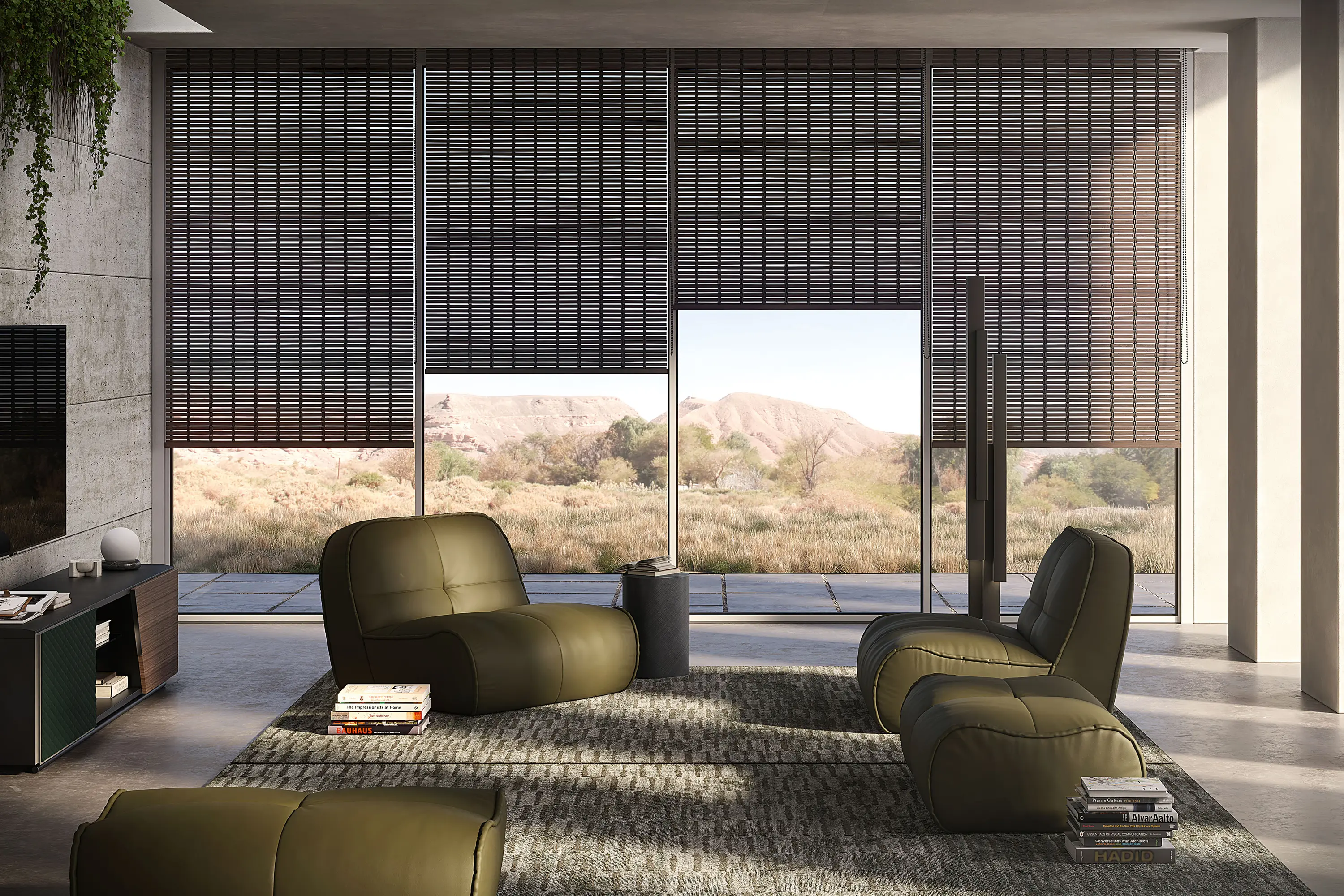 Cattelan Italia - Spencer