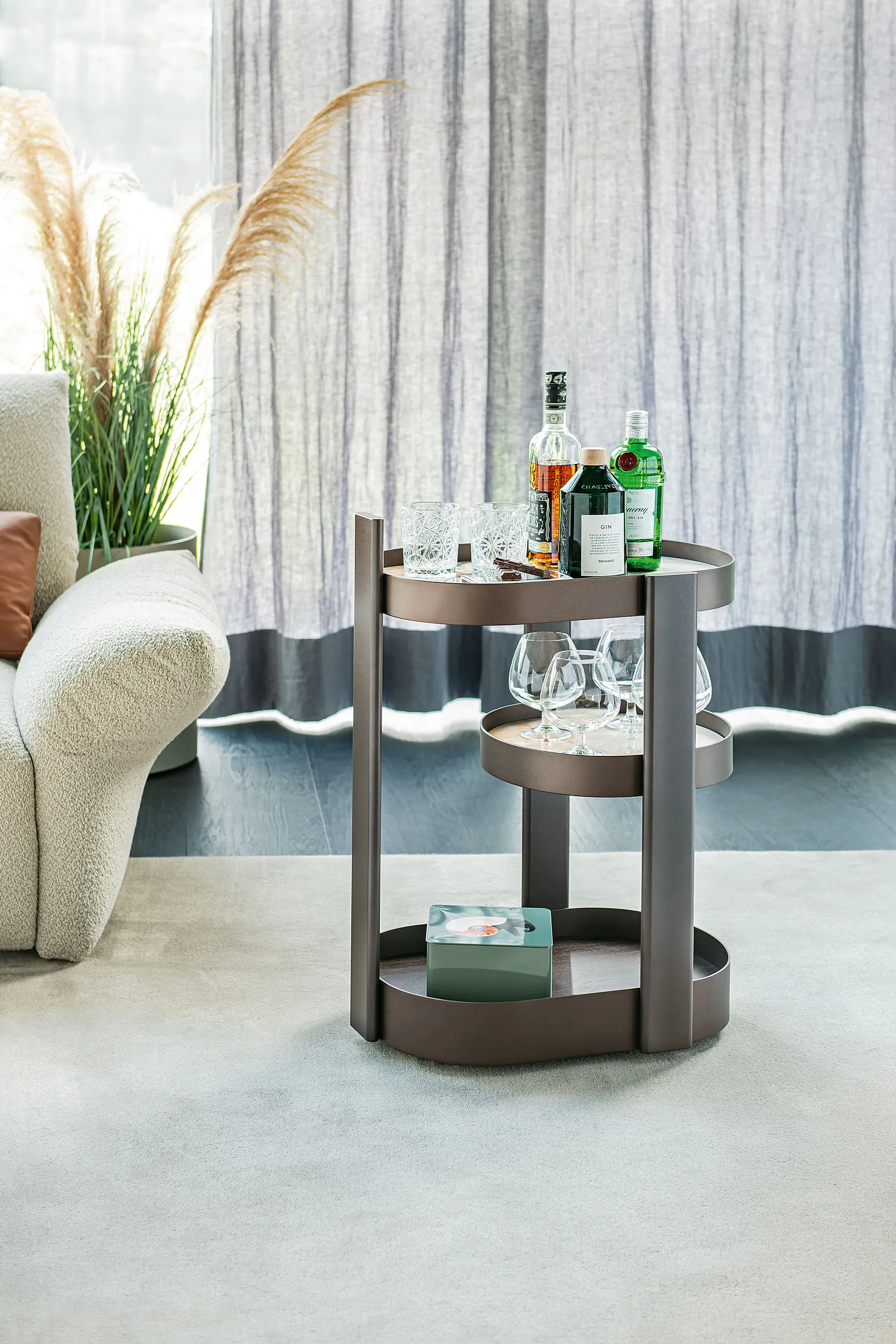 Cattelan Italia - Tonic