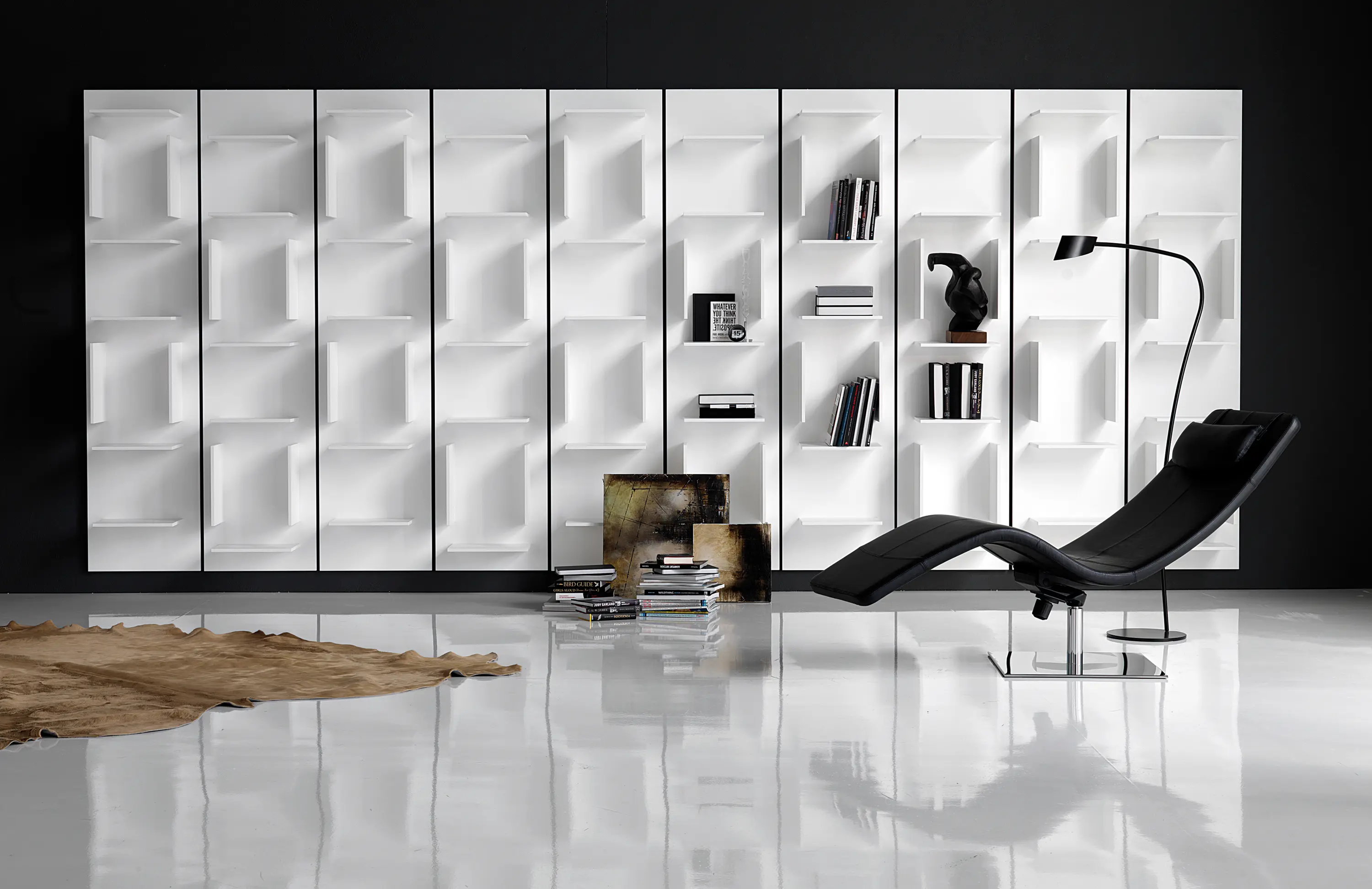 Cattelan Italia - Fifty