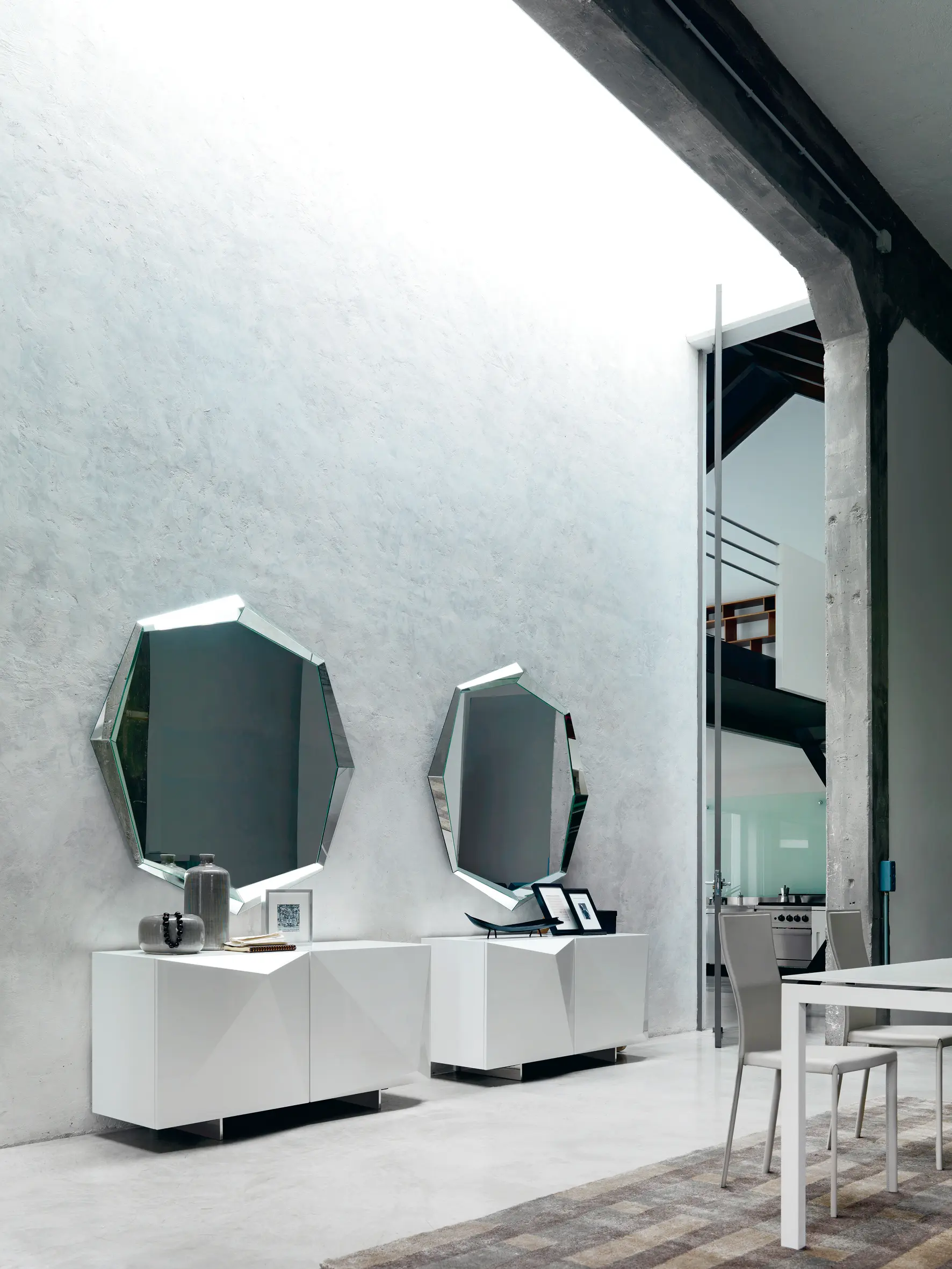 Cattelan Italia - Kayak