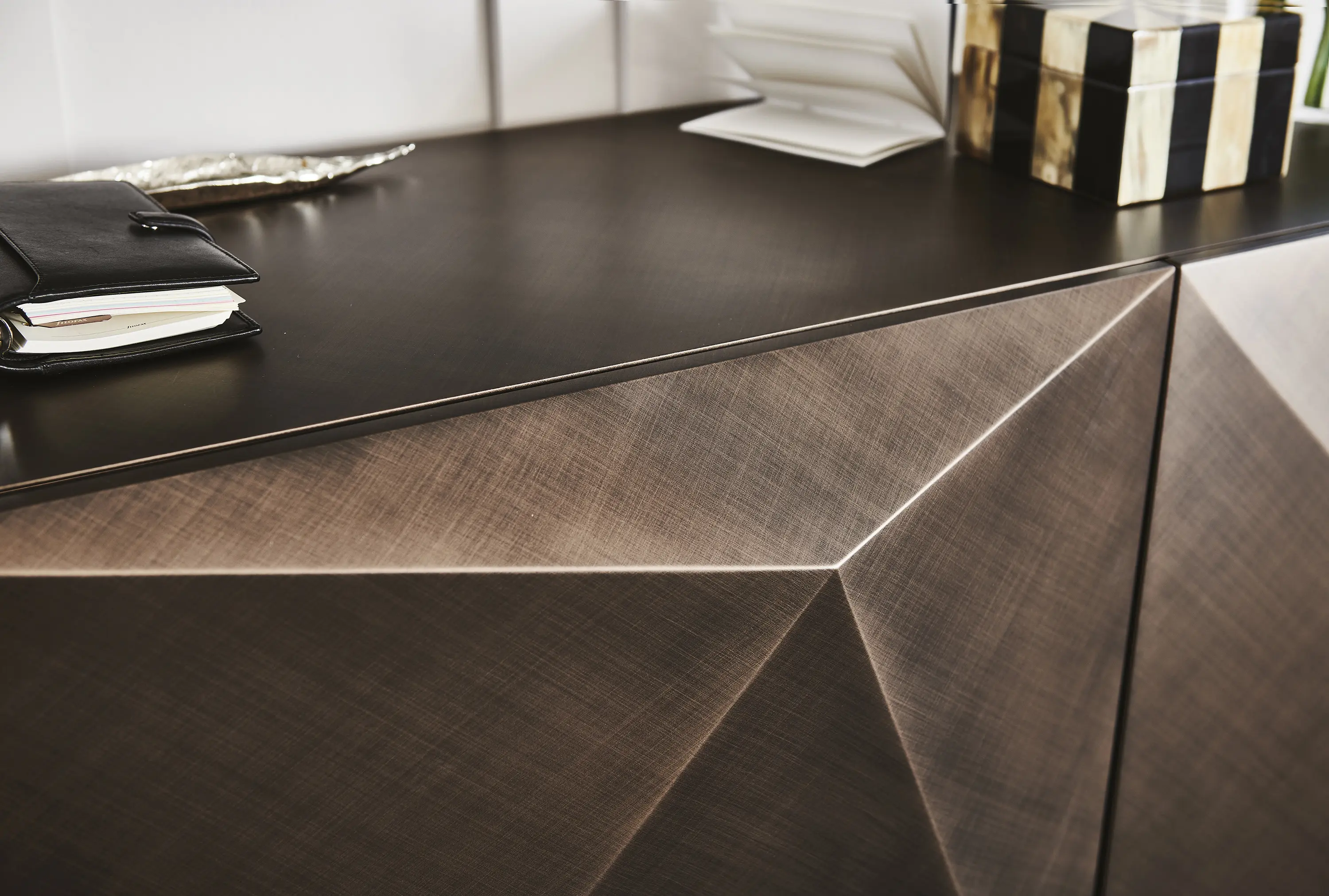 Cattelan Italia - Kayak