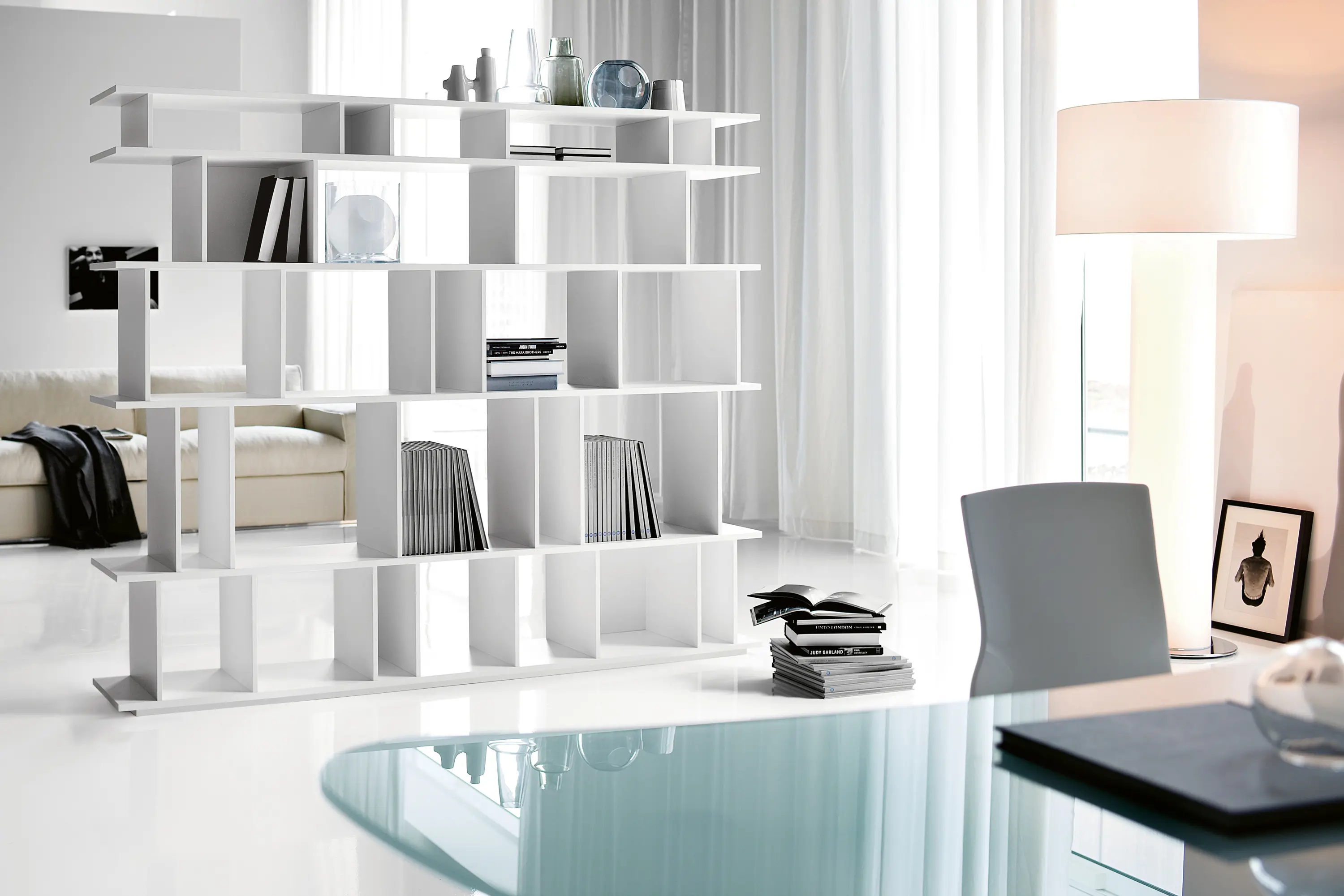 Cattelan Italia - Loft