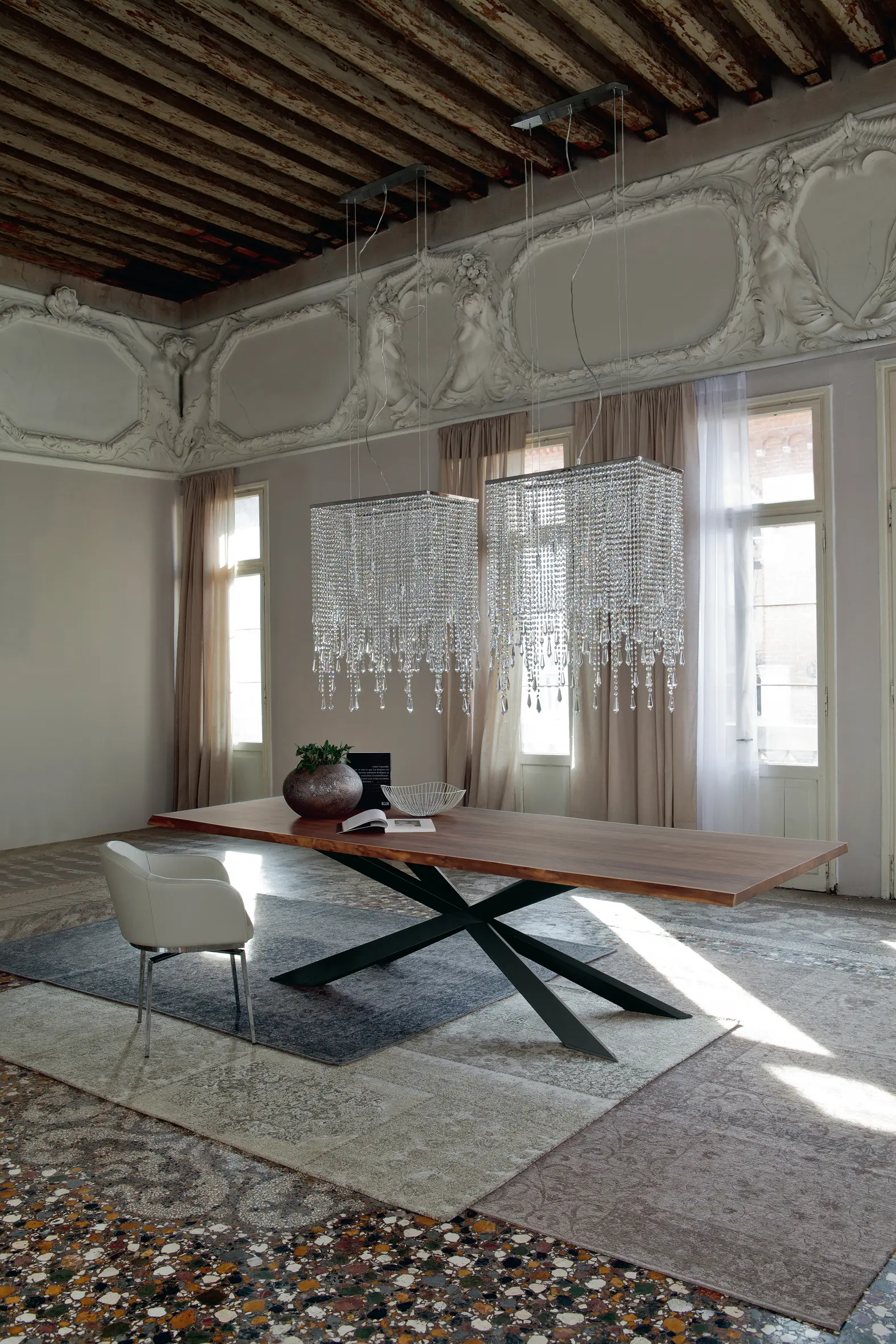 Cattelan Italia - Spyder