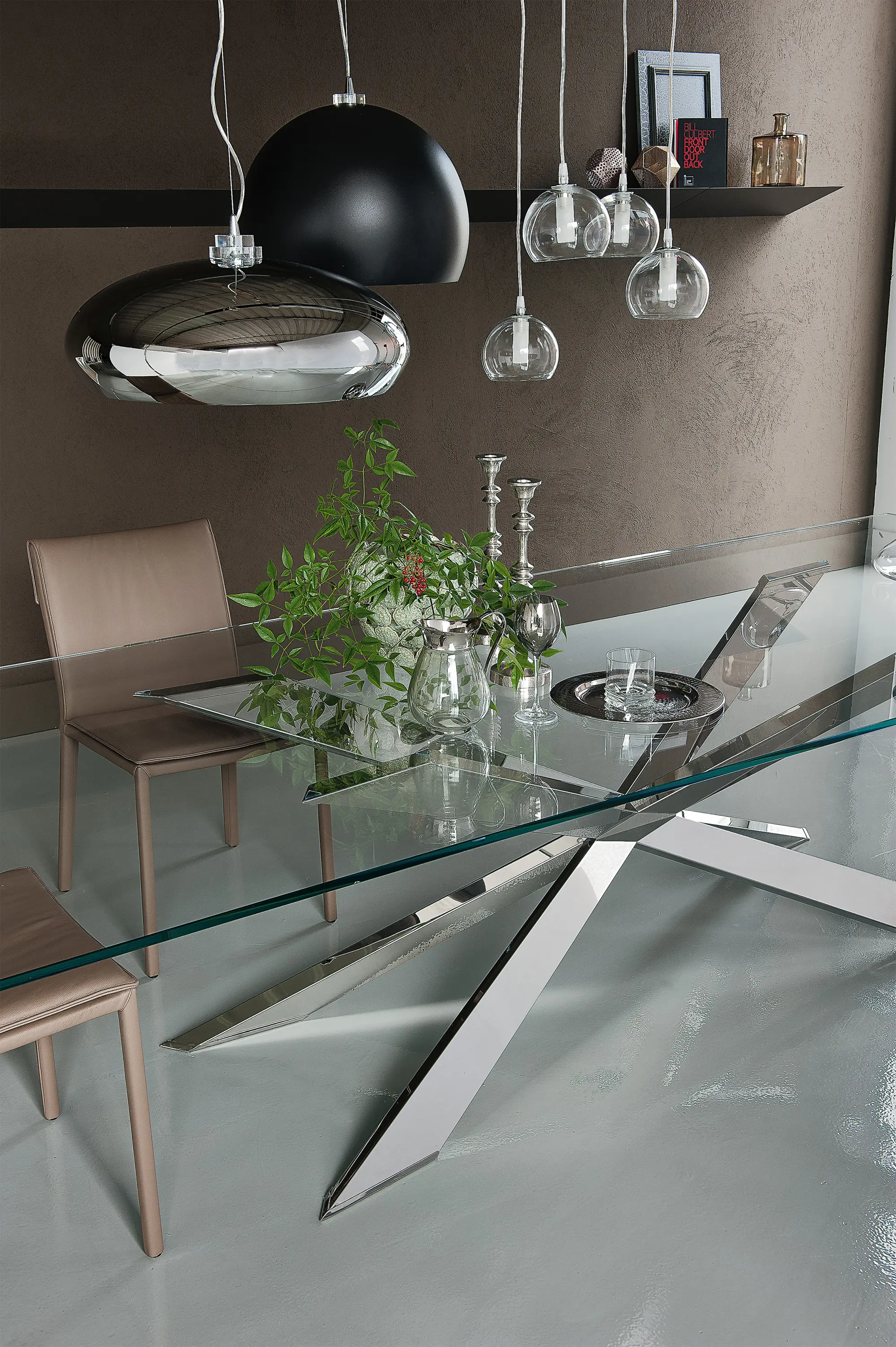 Cattelan Italia - Spyder
