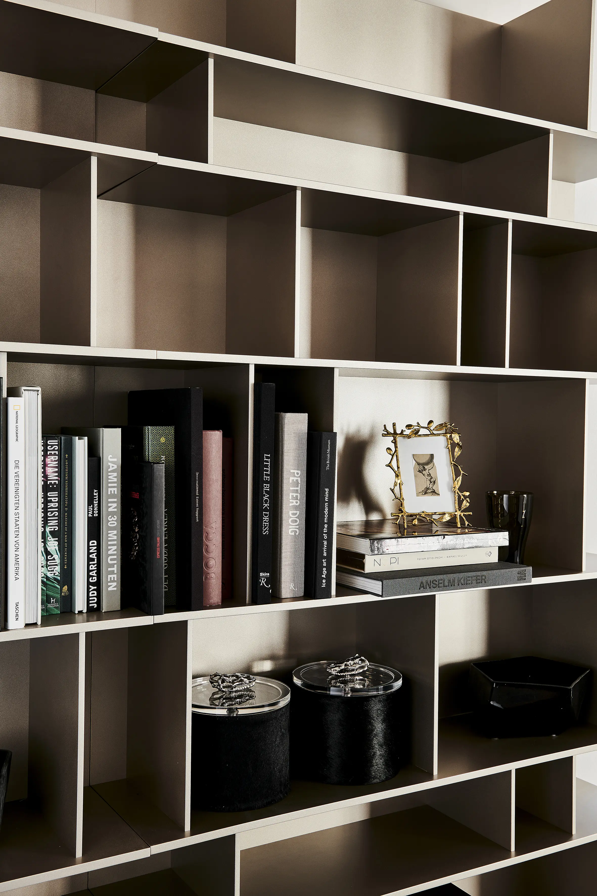 Cattelan Italia - Wally