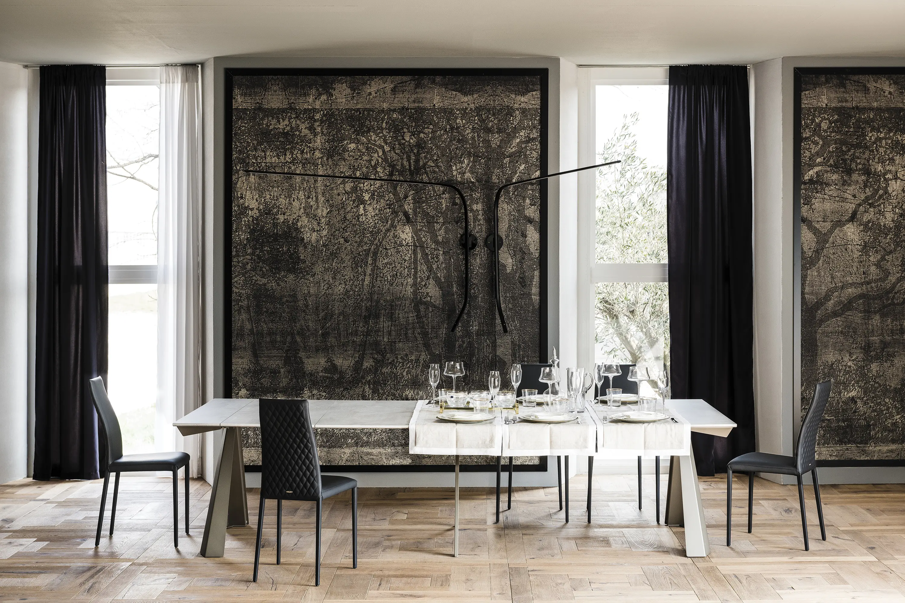 Cattelan Italia - Convivium