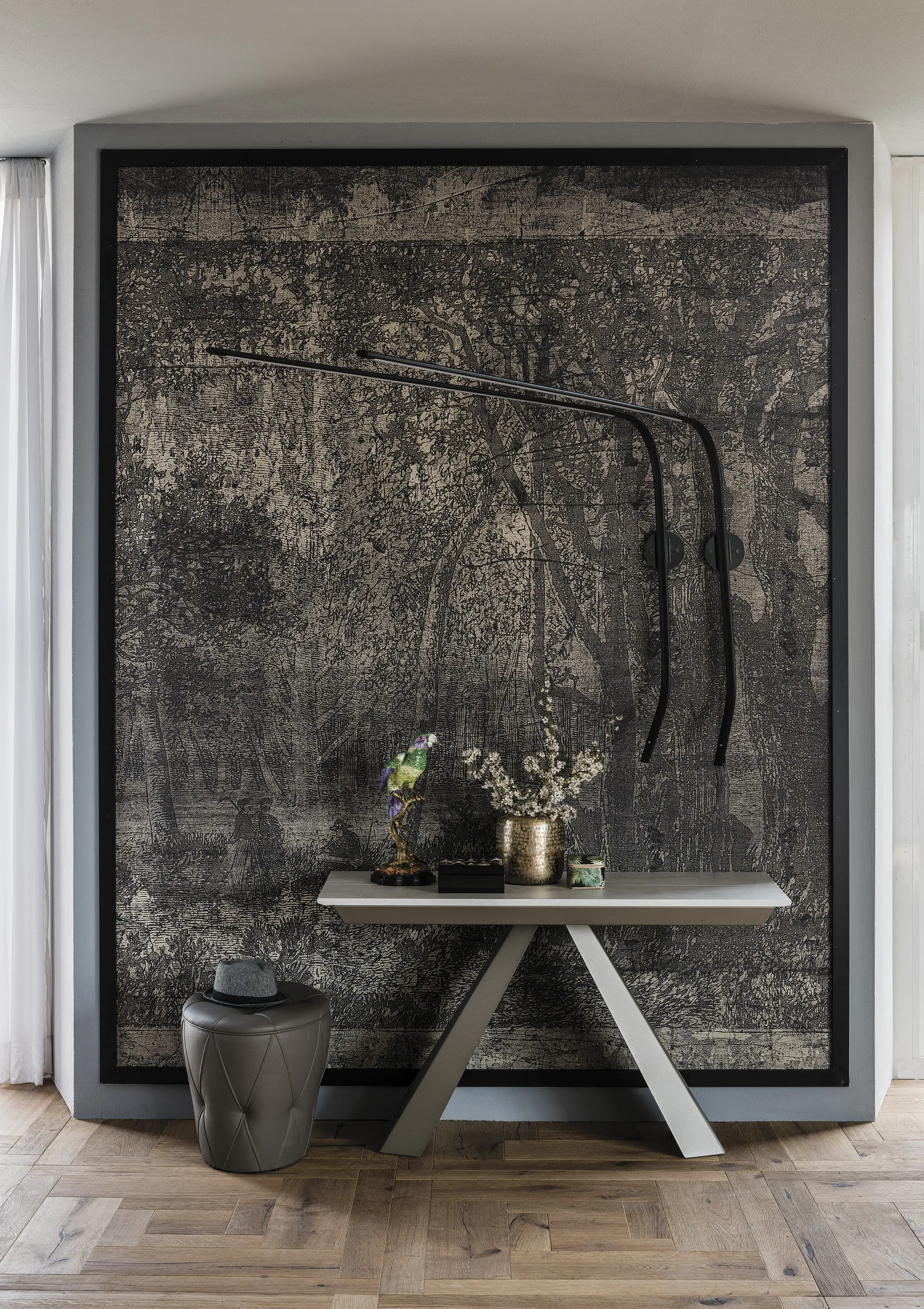 Cattelan Italia - Convivium