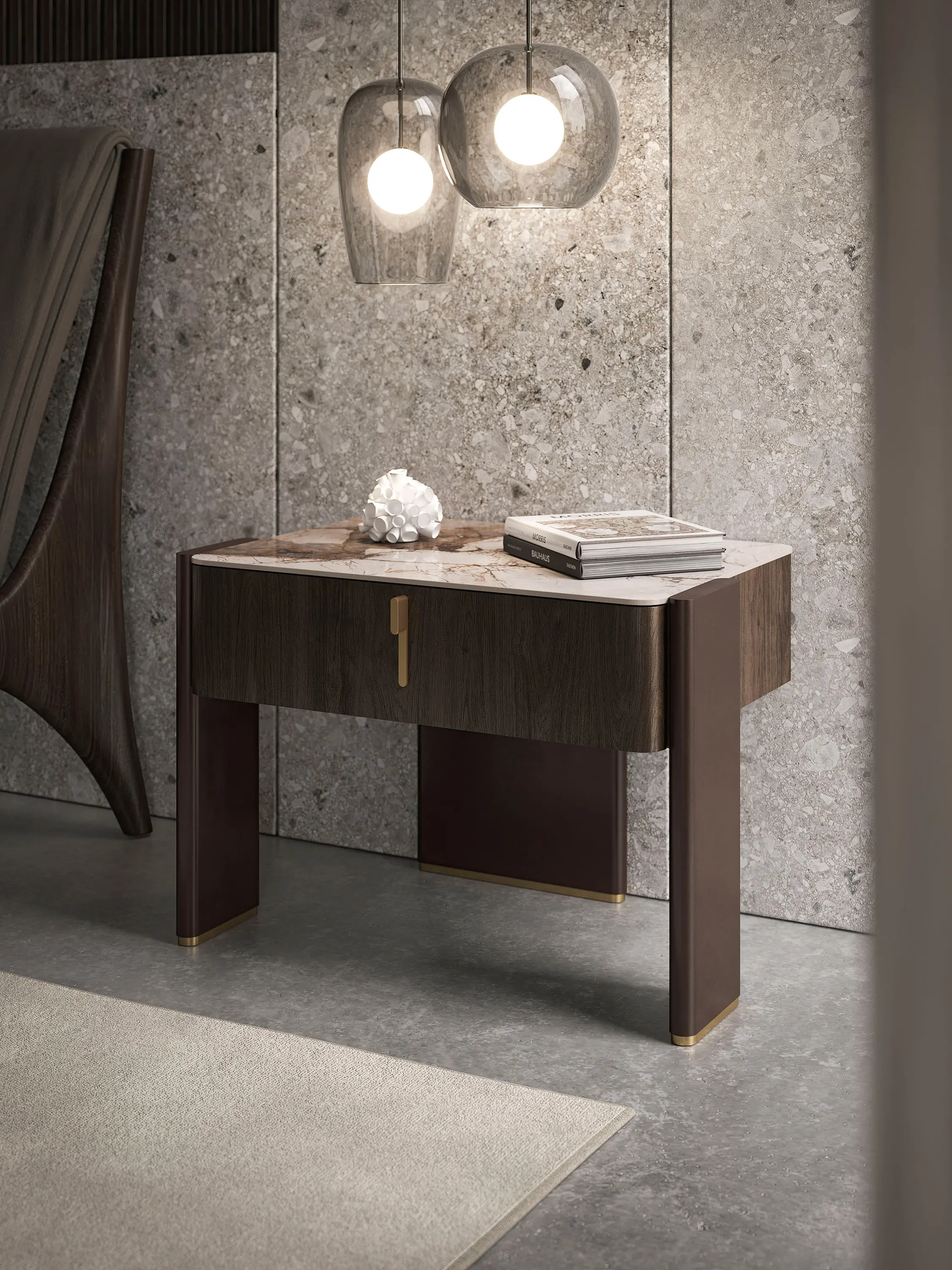 Cattelan Italia - Julian