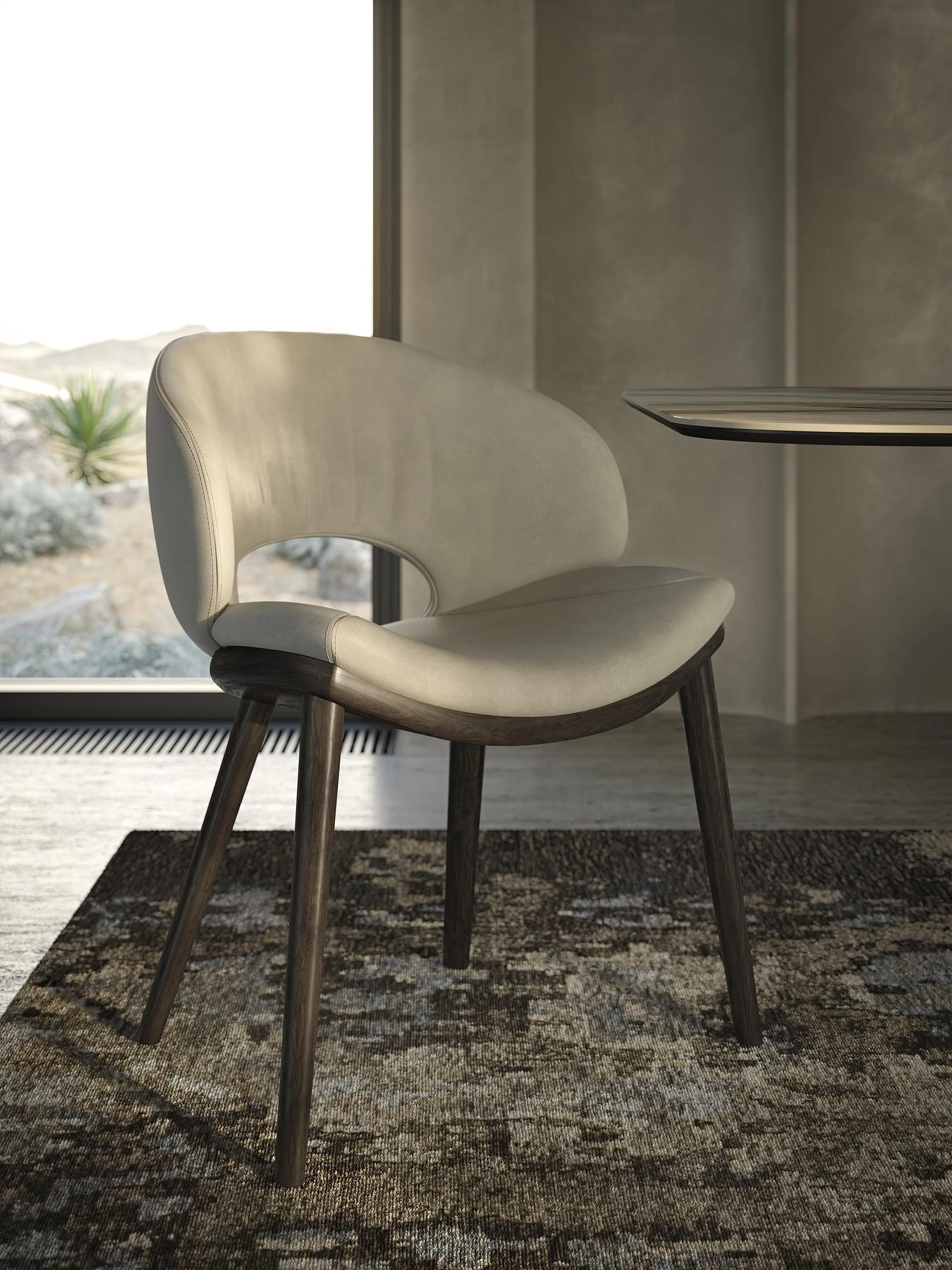 MIRANDA ML - Chairs from Cattelan Italia | Architonic