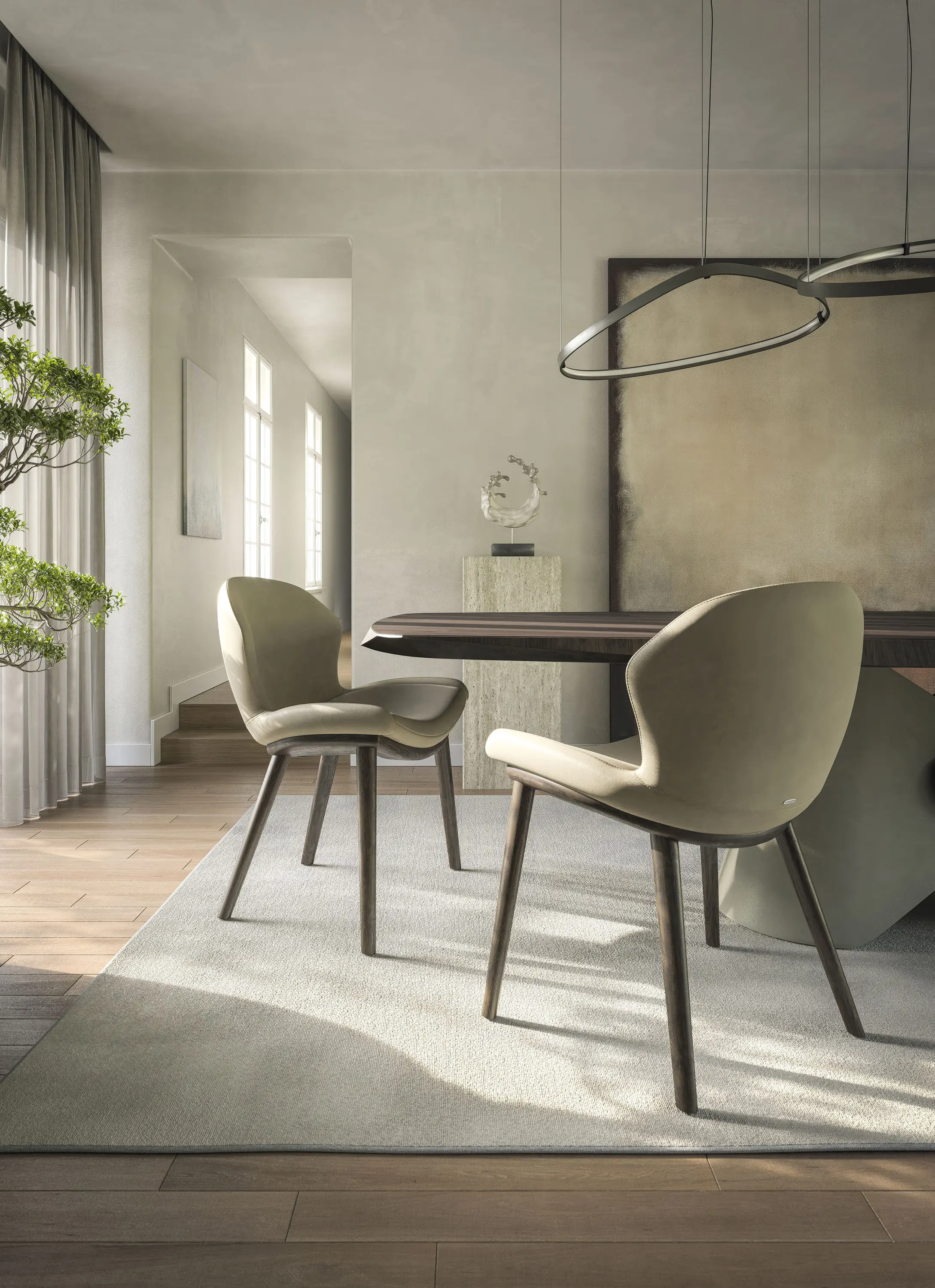Cattelan Italia - Rachel ML