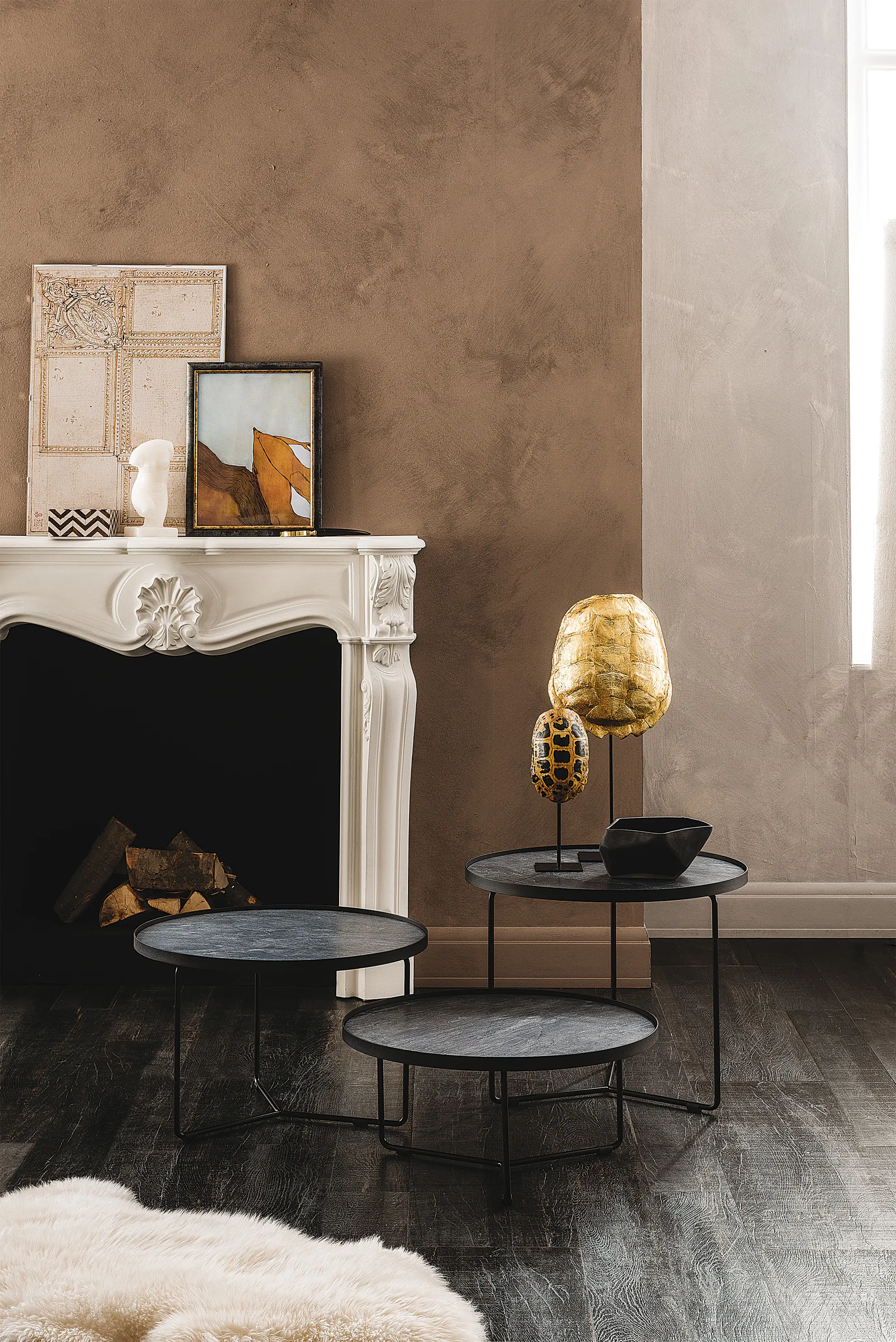 Cattelan Italia - Billy