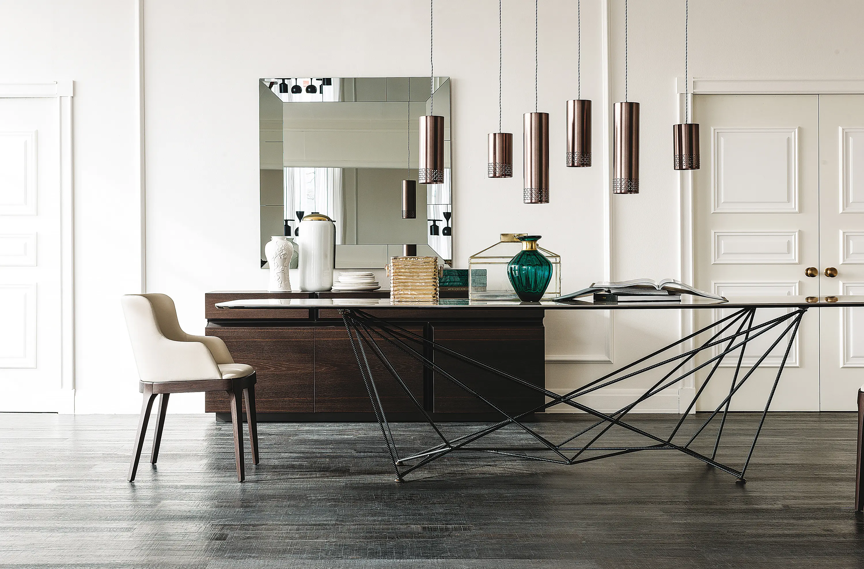 Cattelan Italia - Gordon Keramik