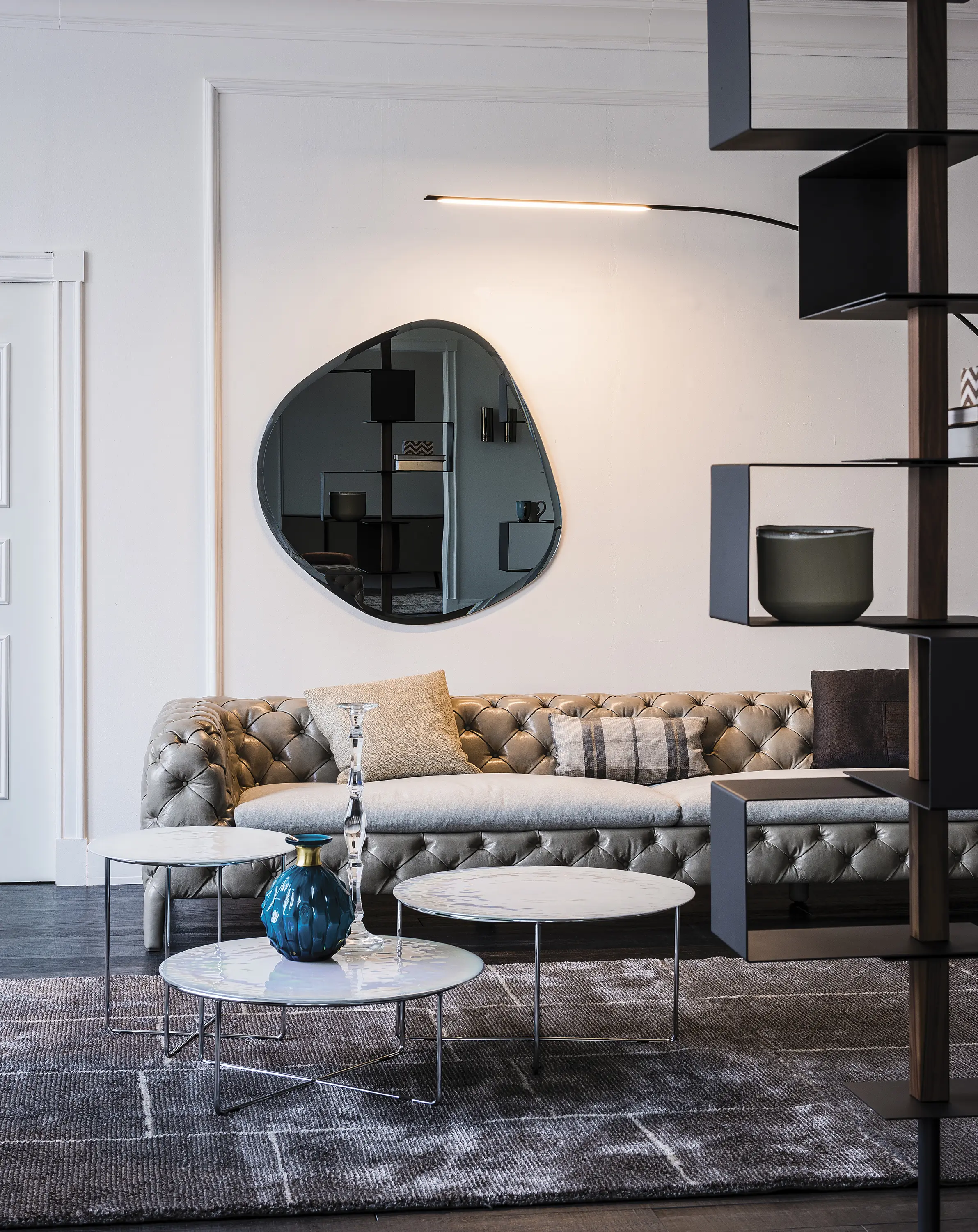 Cattelan Italia - Hawaii