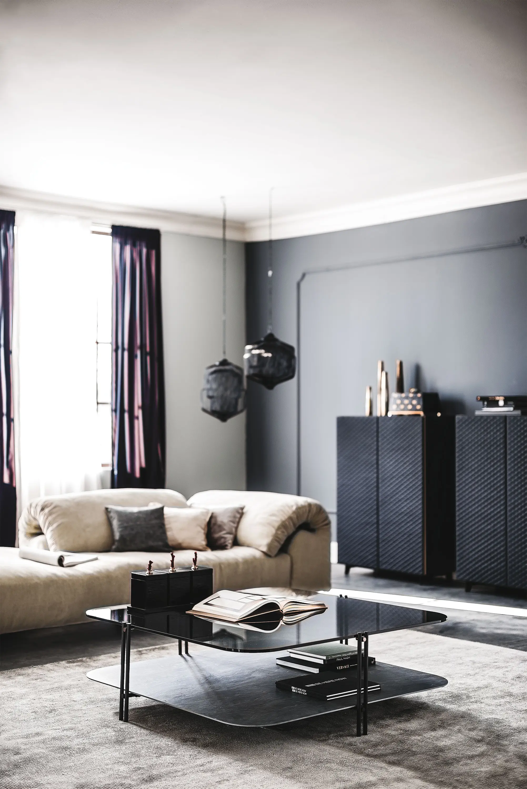 Cattelan Italia - Biplane
