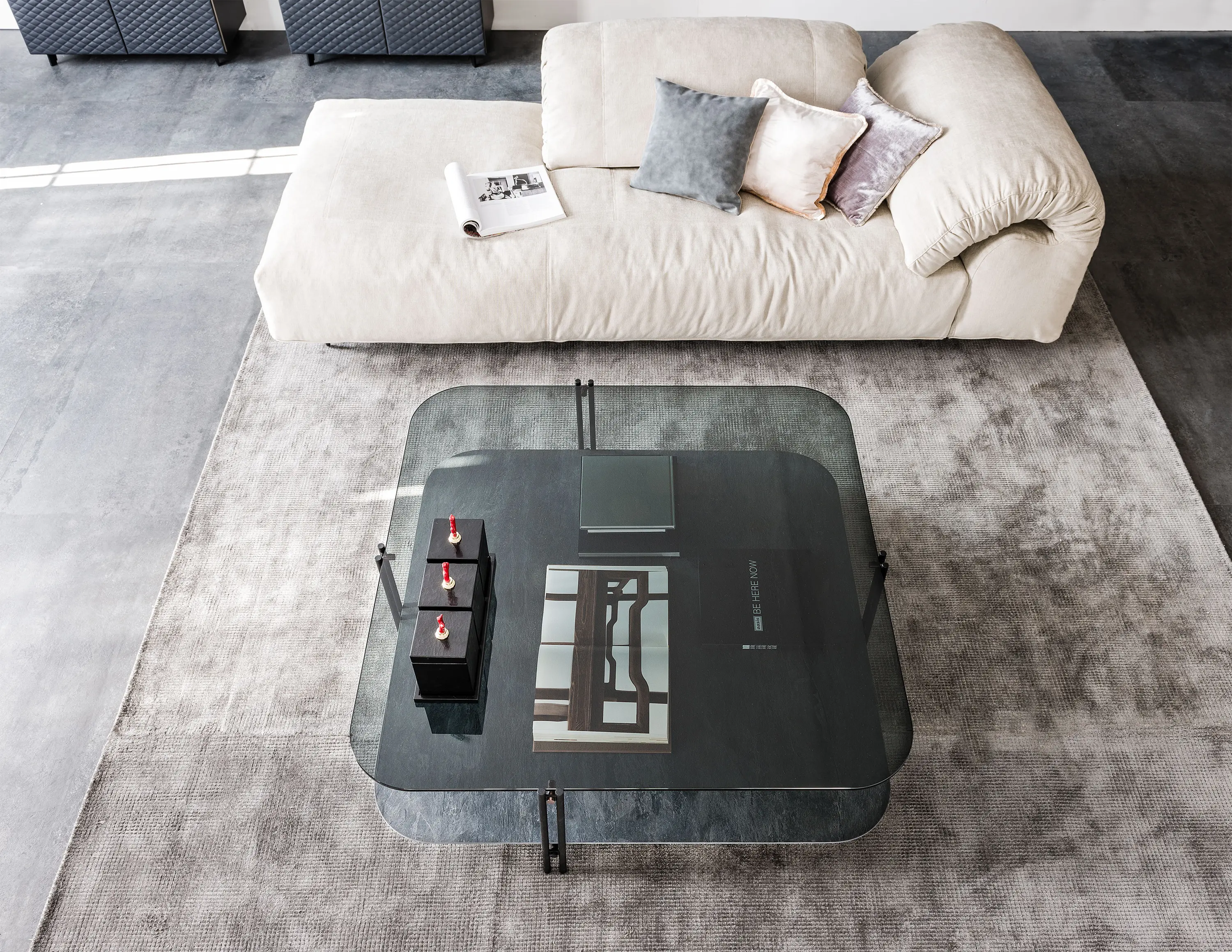 Cattelan Italia - Biplane