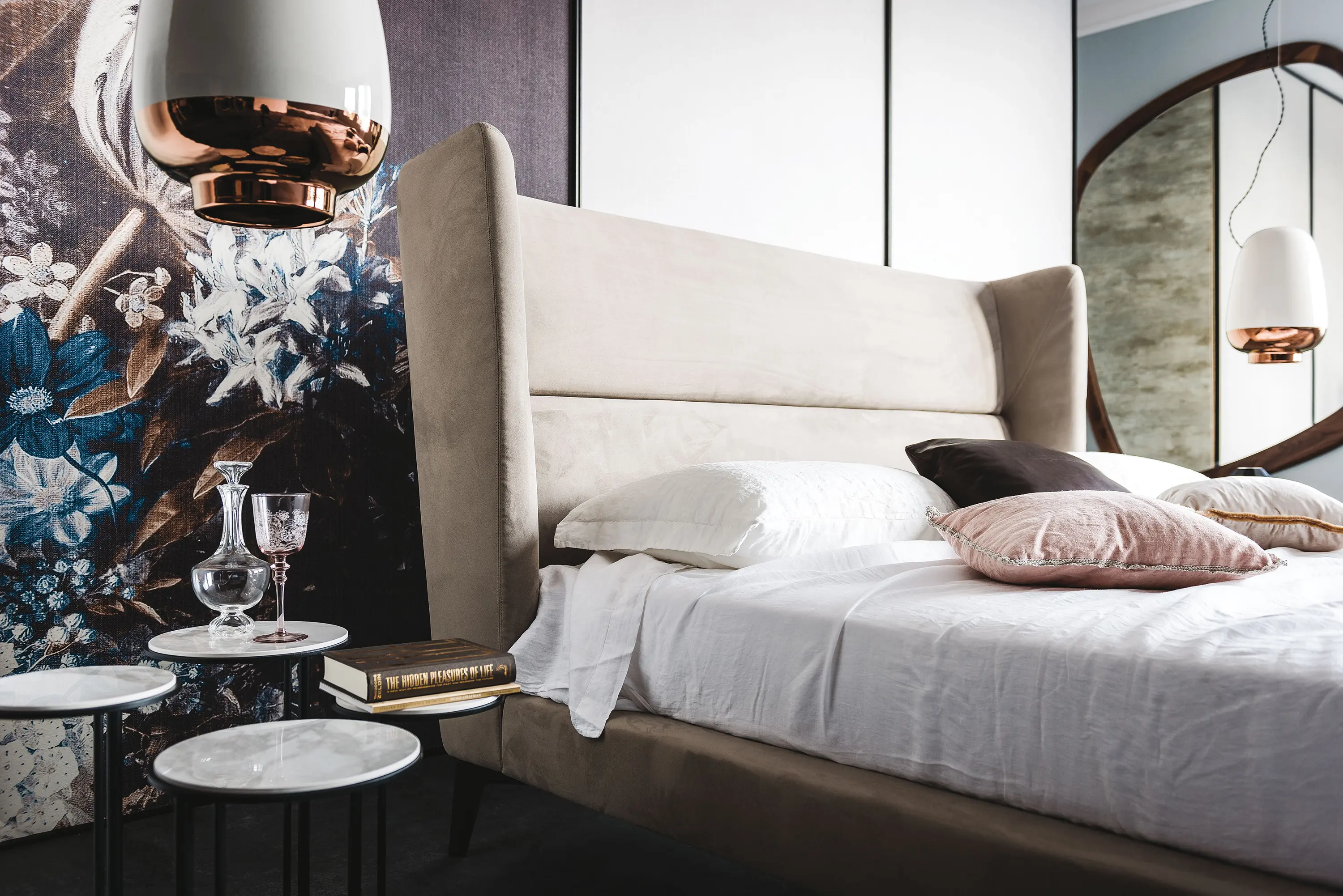 Cattelan Italia - Ludovic