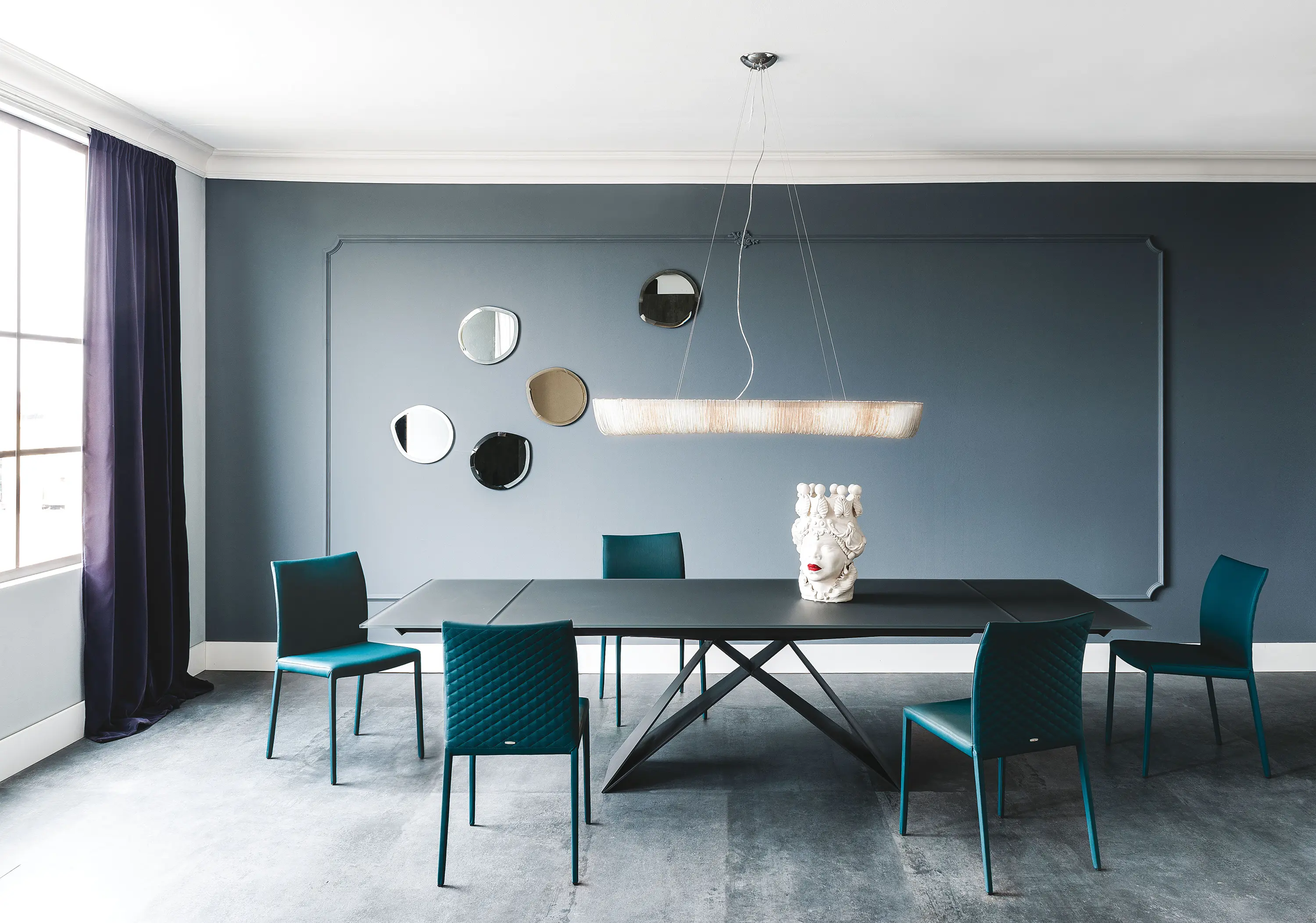 Cattelan Italia - Premier Keramik Drive
