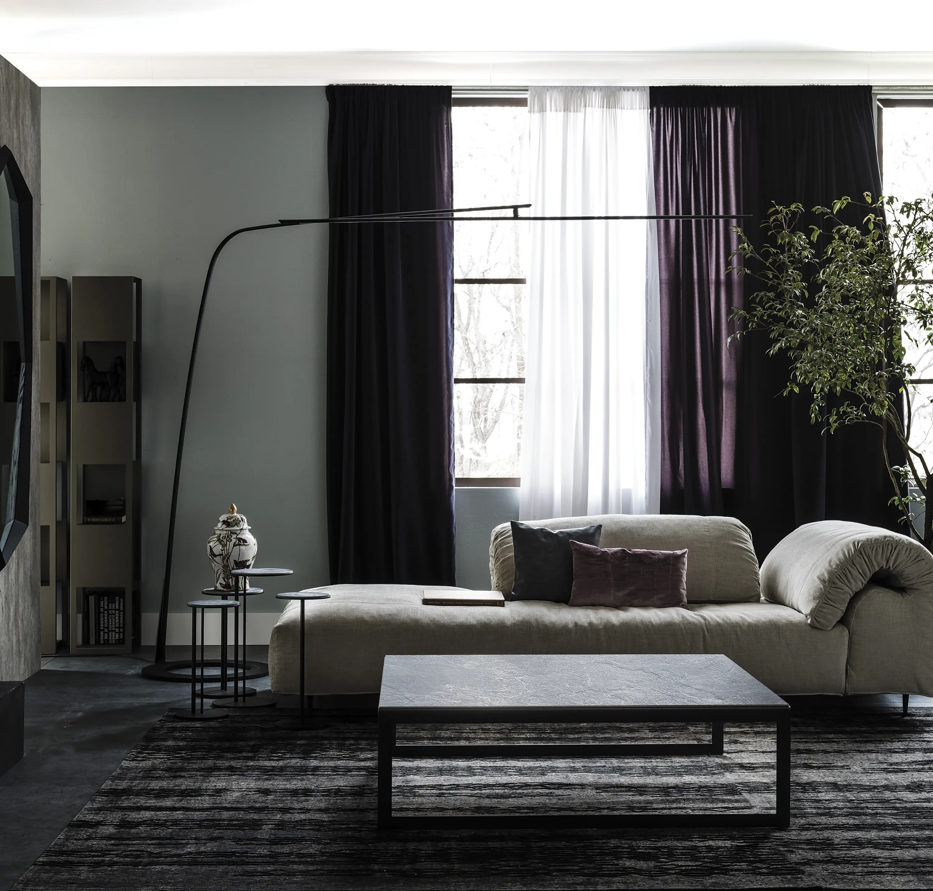 Cattelan Italia - Stealth