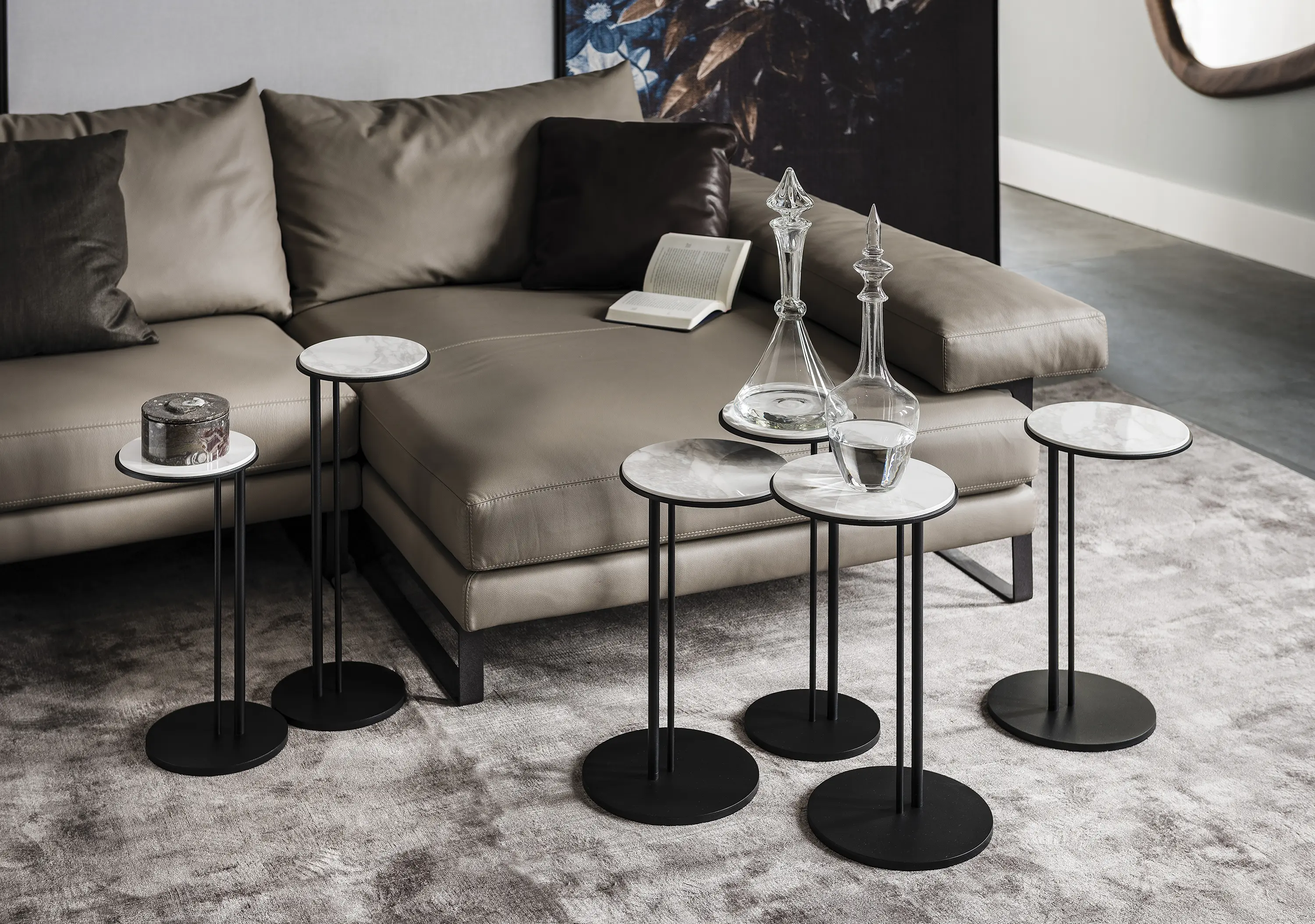 Cattelan Italia - Sting XL