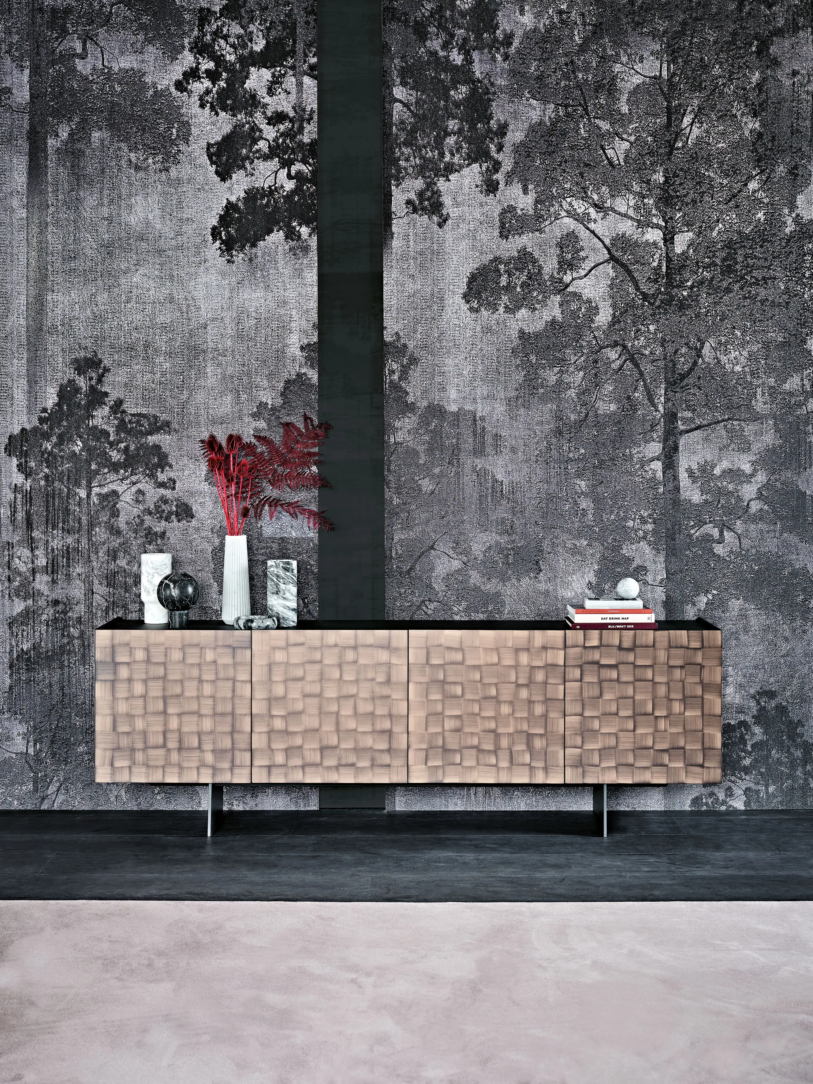 Cattelan Italia - Arizona Crossing