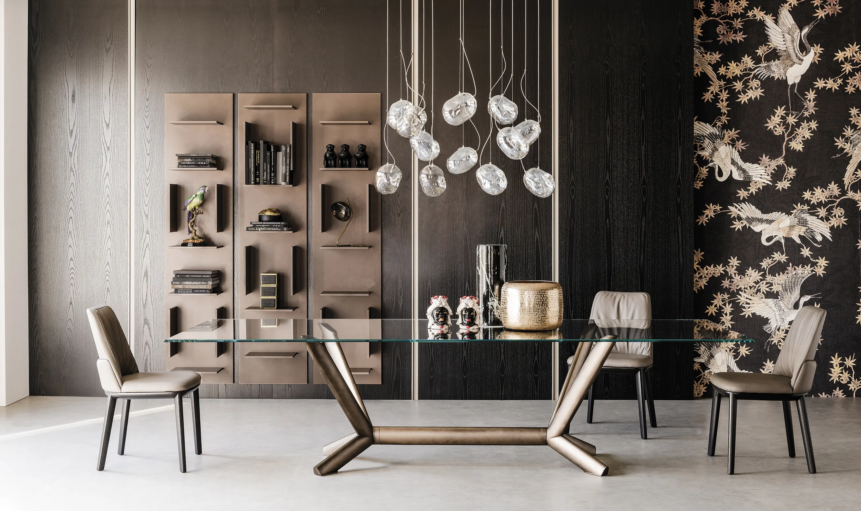 Cattelan Italia - Planer