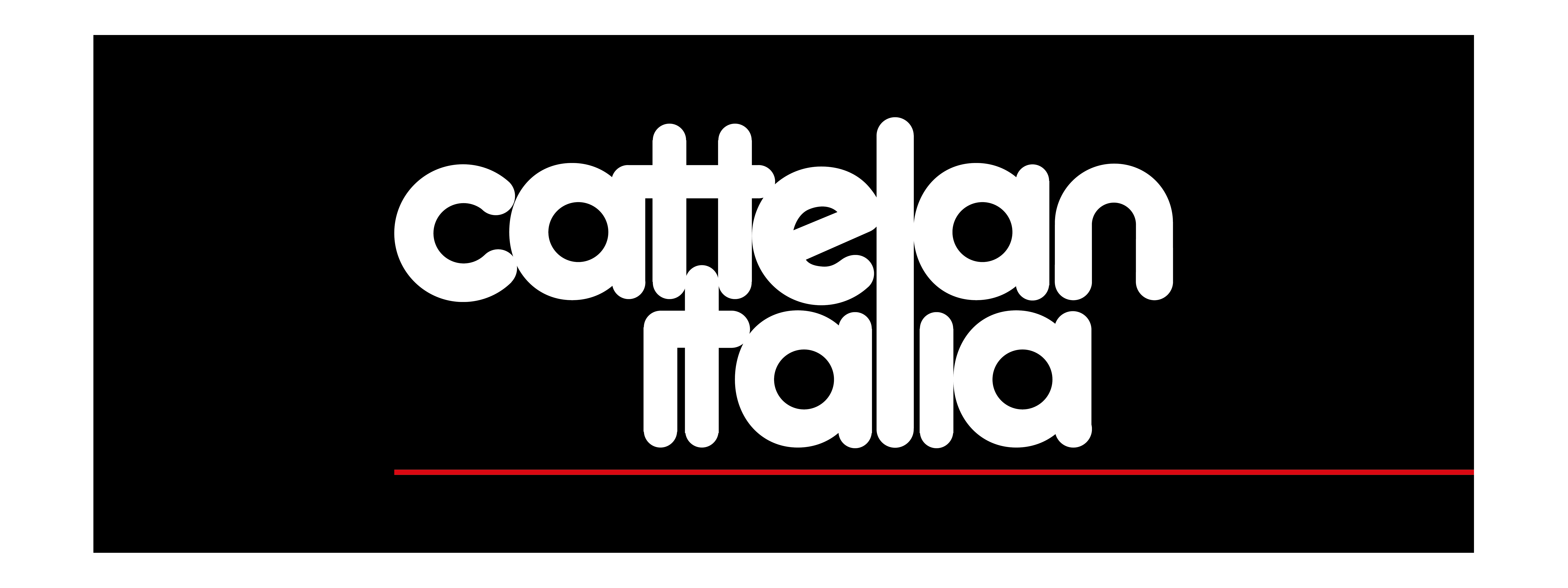 Logo for manufacturer Cattelan Italia