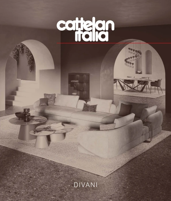 Preview image for the file 2025 Sofa Collection