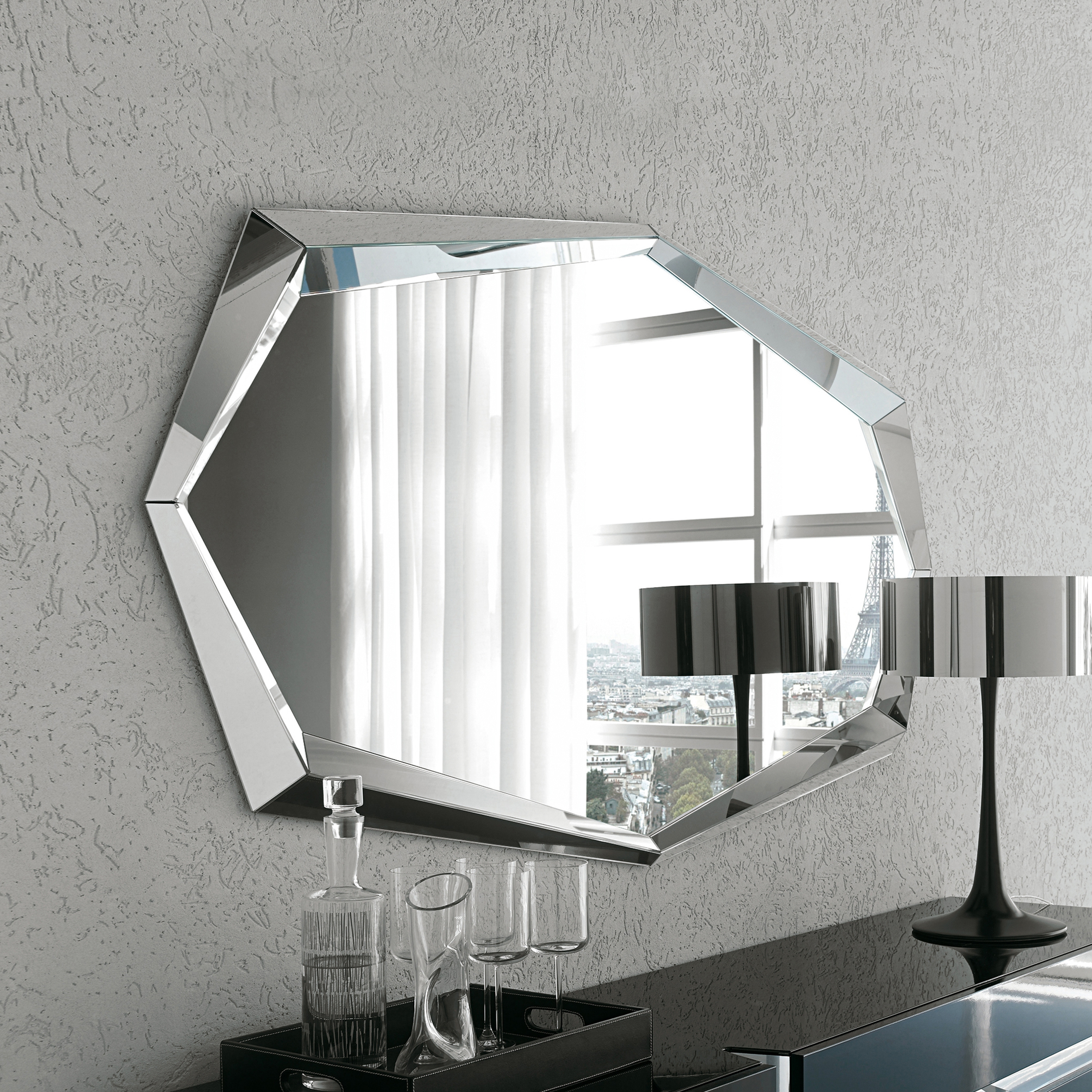 Display product Emerald from manufacturer Cattelan Italia