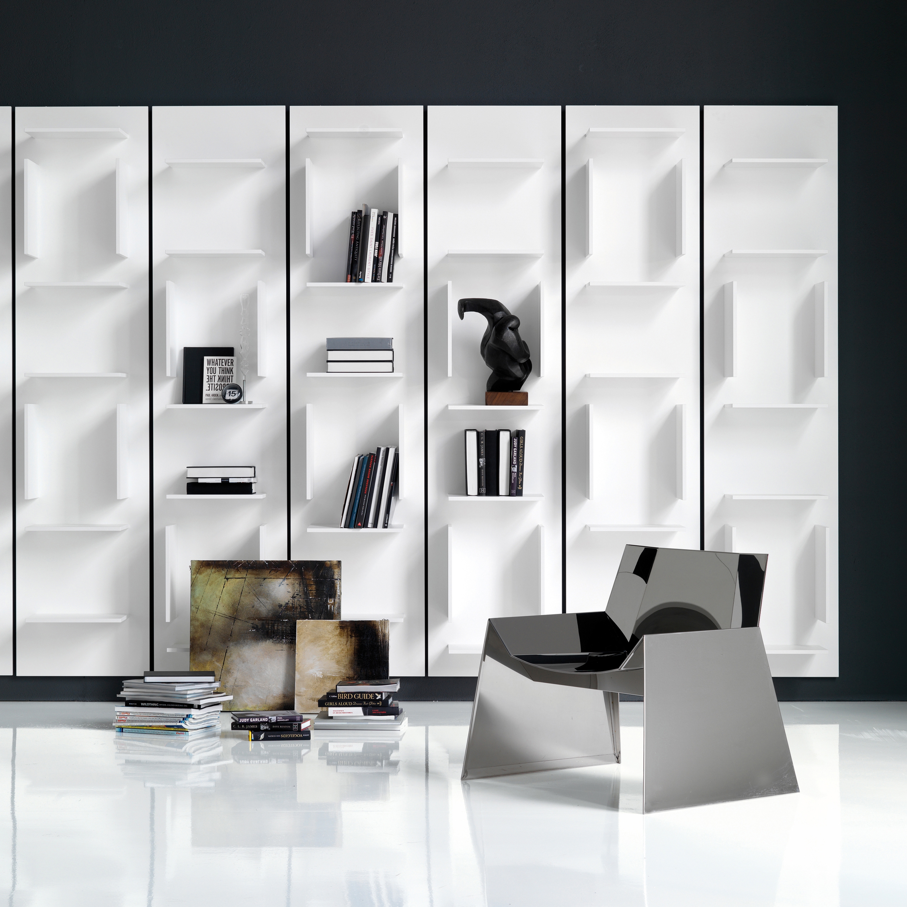 Display product Fifty from manufacturer Cattelan Italia