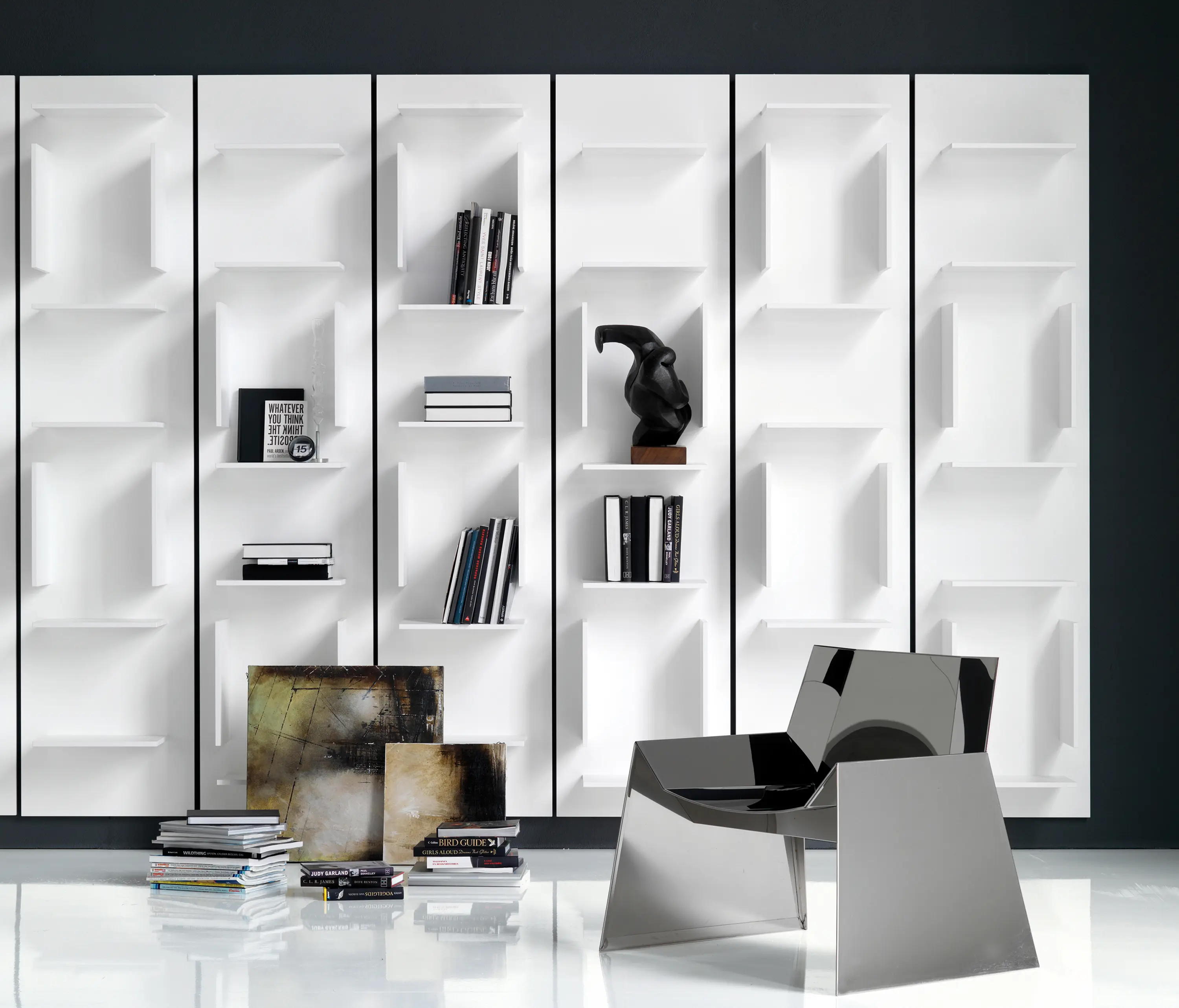 Cattelan Italia - Fifty