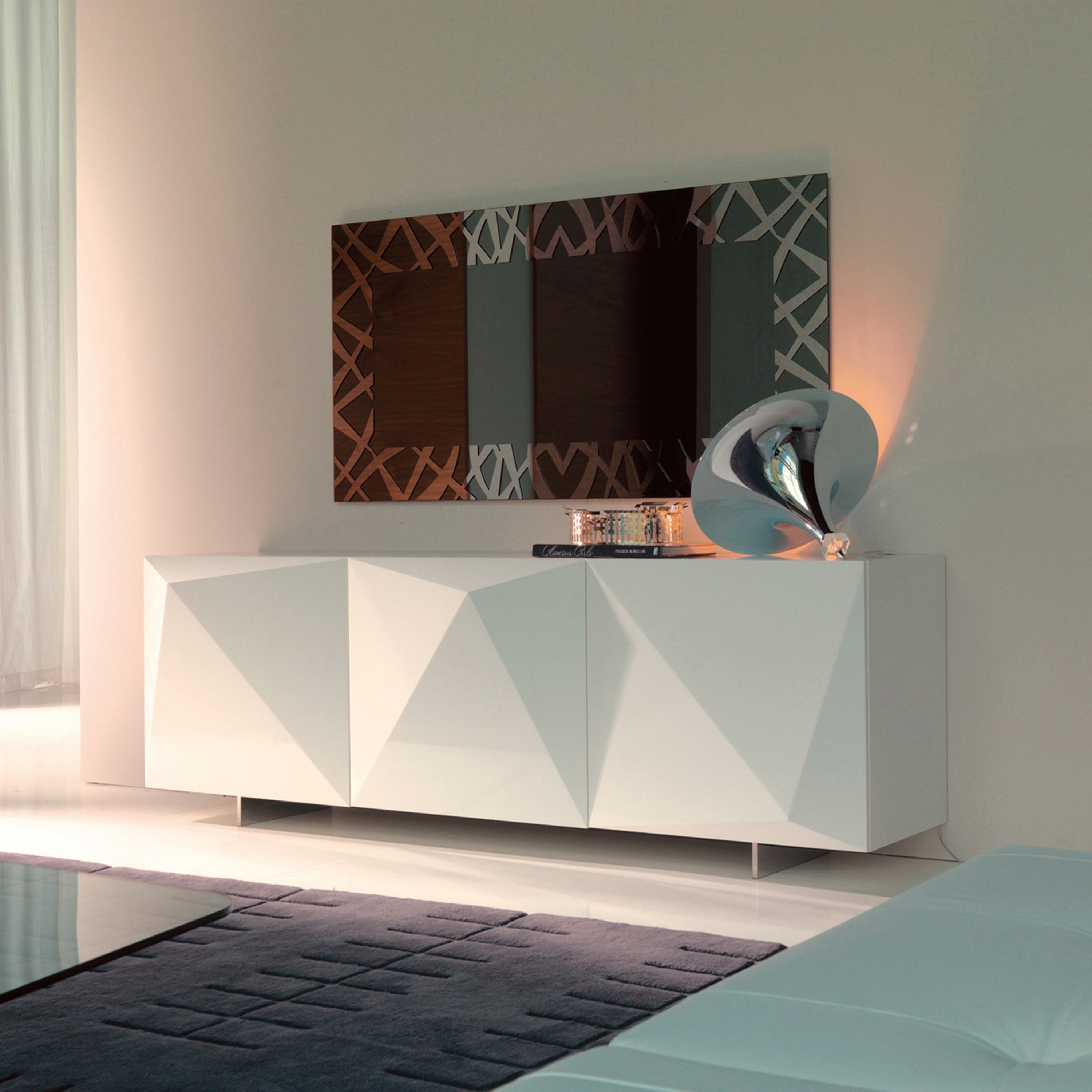 Produkt Kayak des Herstellers Cattelan Italia anzeigen