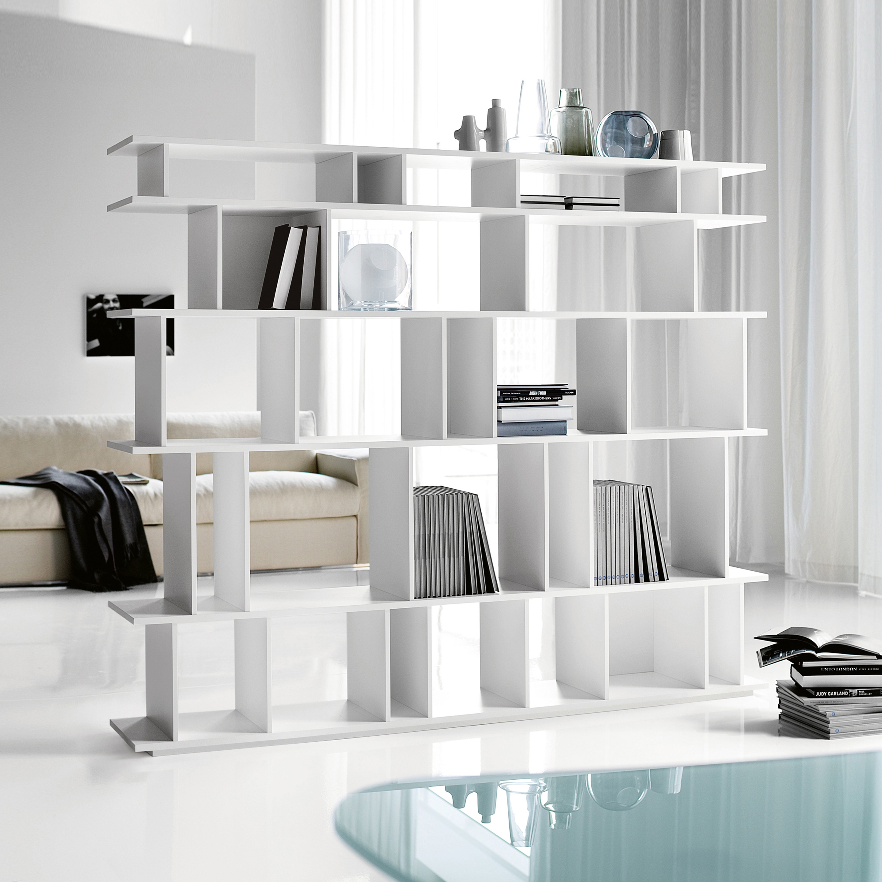 Display product Loft from manufacturer Cattelan Italia