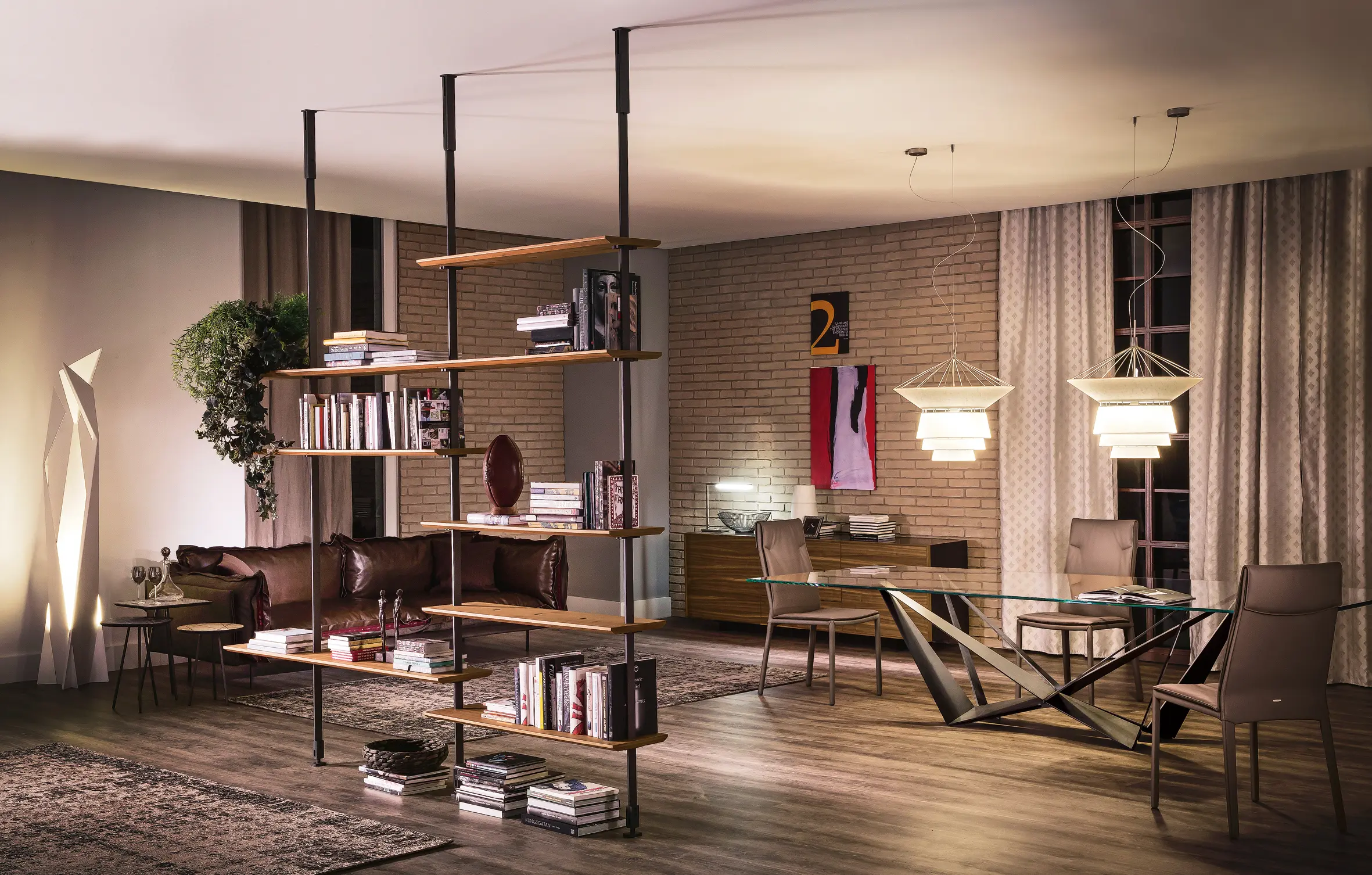 Cattelan Italia - Airport
