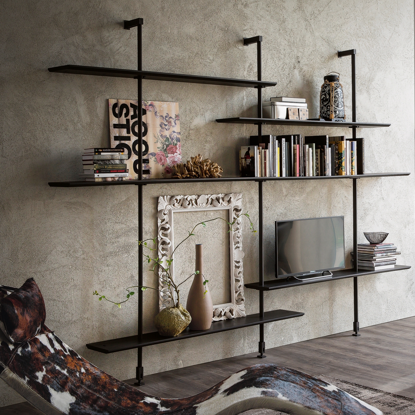 Display product Airport from manufacturer Cattelan Italia