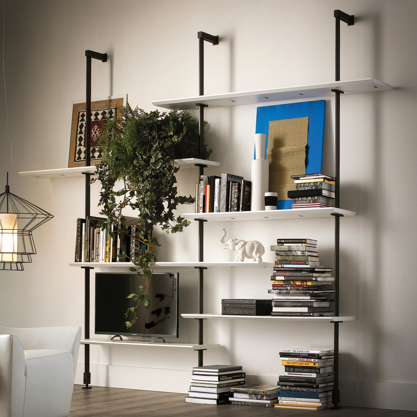 Produkt Airport des Herstellers Cattelan Italia anzeigen