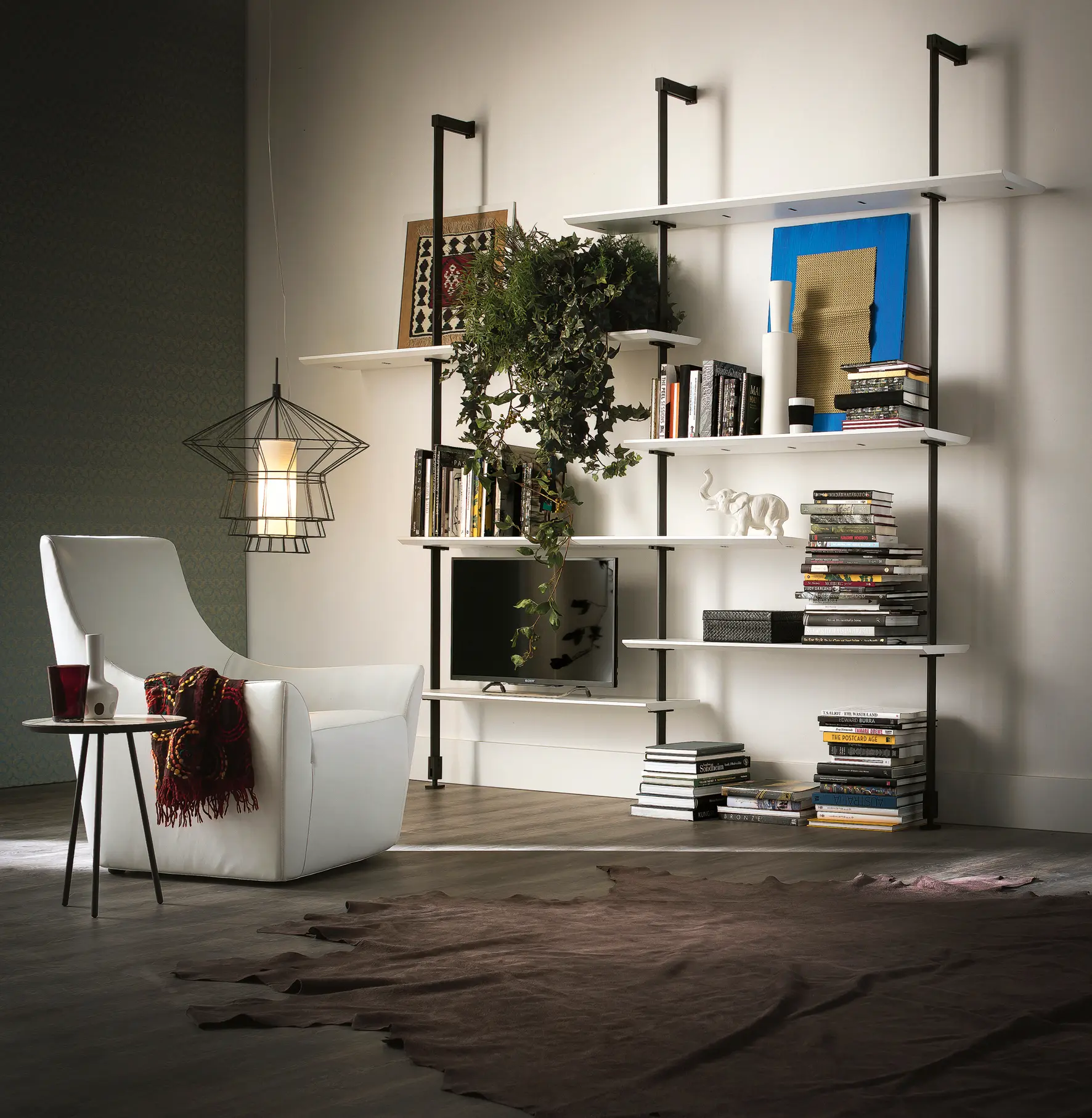 Cattelan Italia - Airport