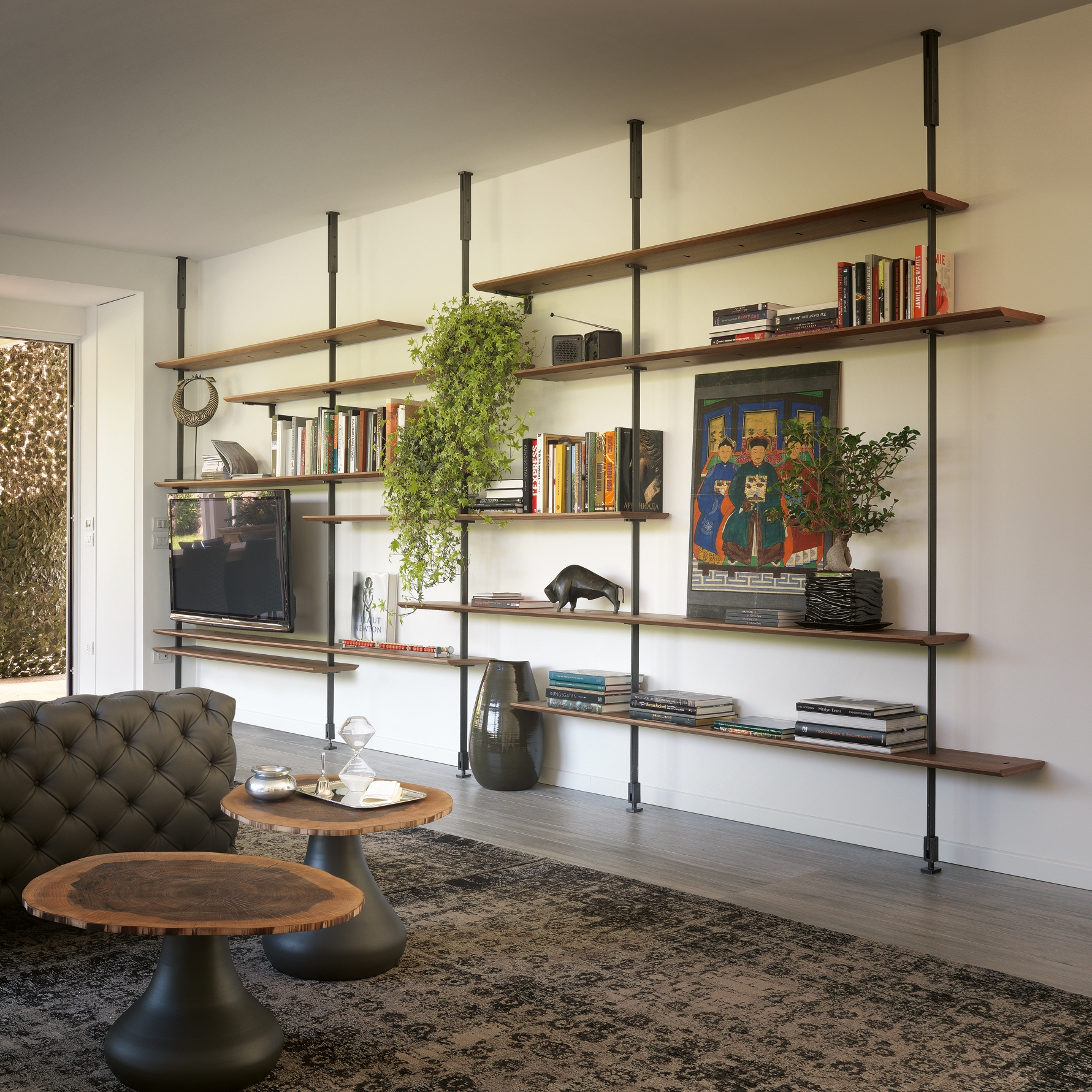 Display product Airport from manufacturer Cattelan Italia