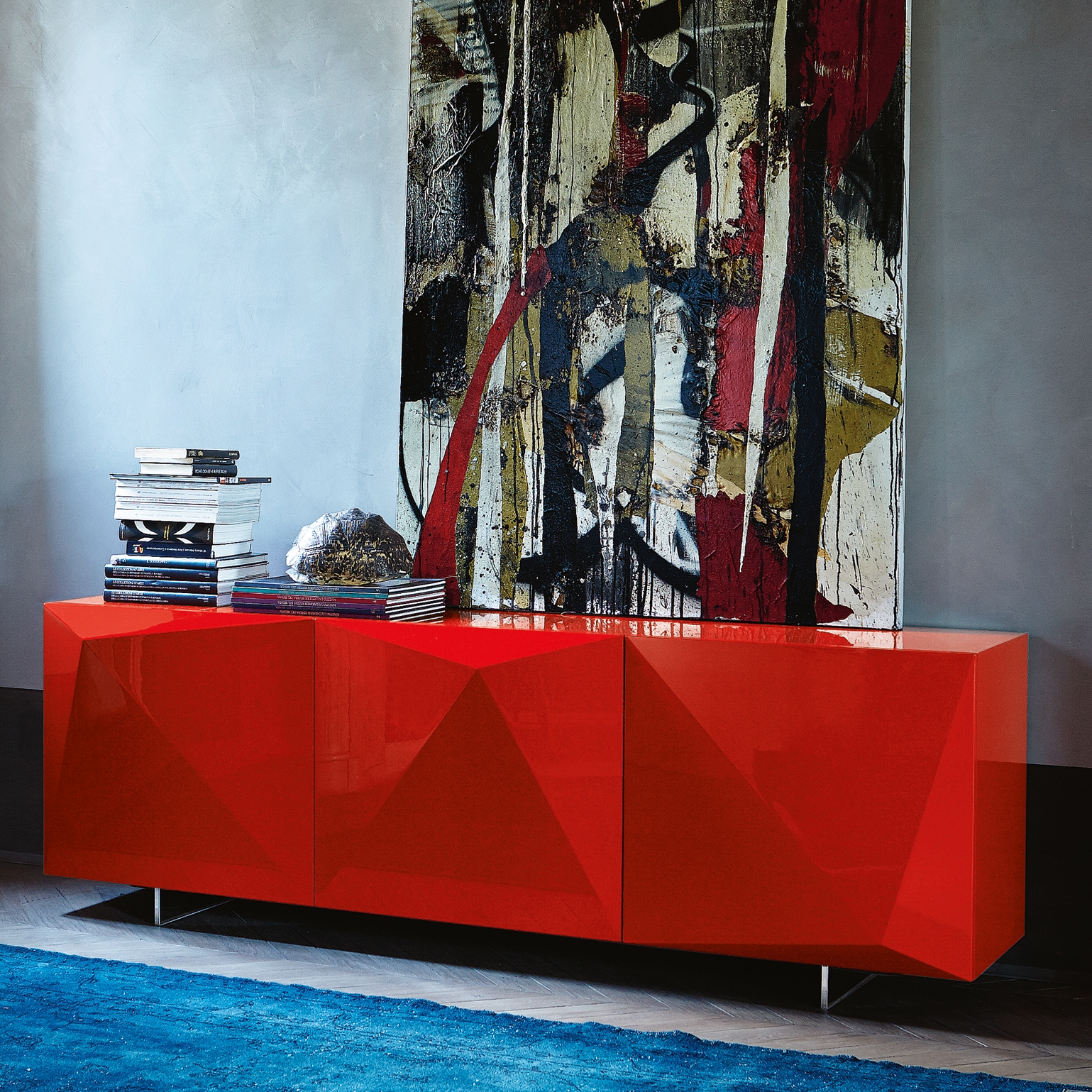 Mostrar el producto Kayak del fabricante Cattelan Italia
