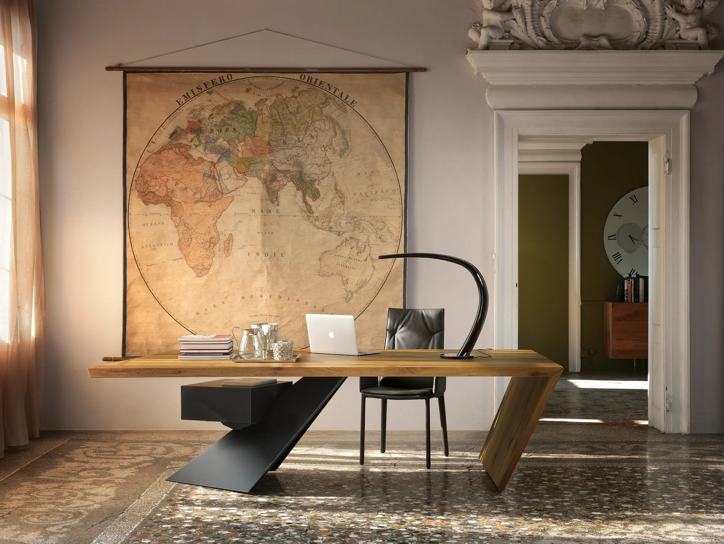 Cattelan Italia - Nasdaq