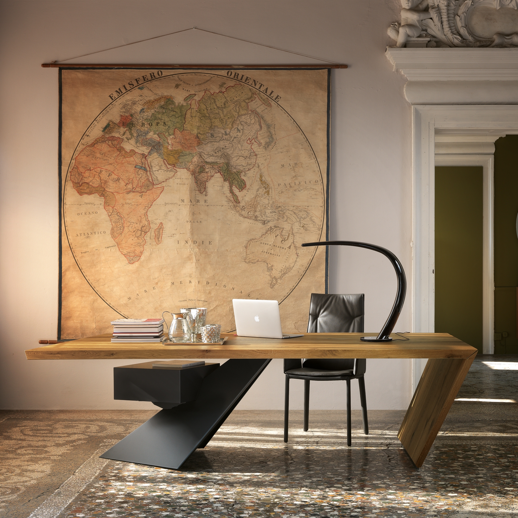 Mostrar el producto Nasdaq del fabricante Cattelan Italia